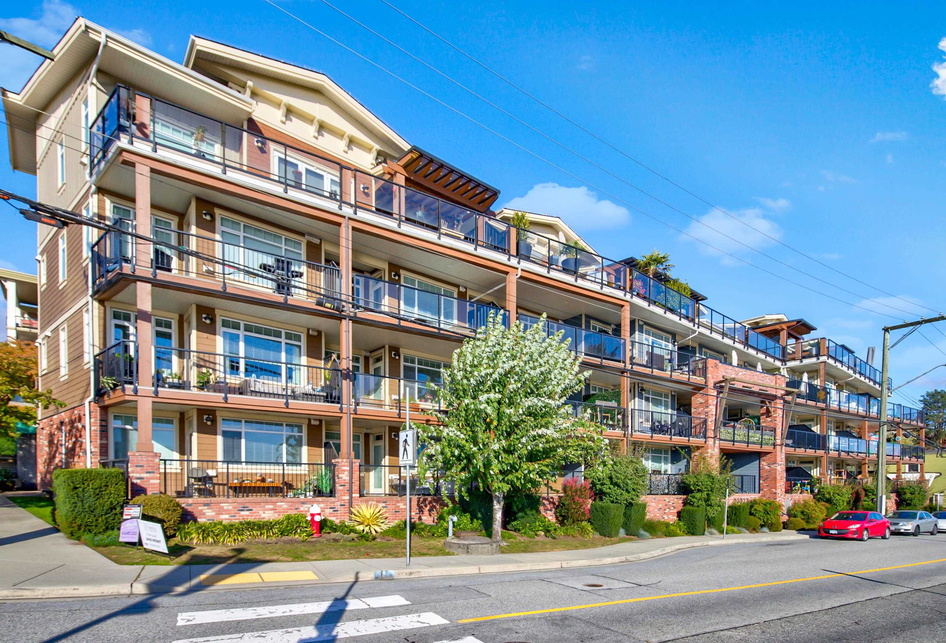409 22327 RIVER ROAD, R3175172, BC,