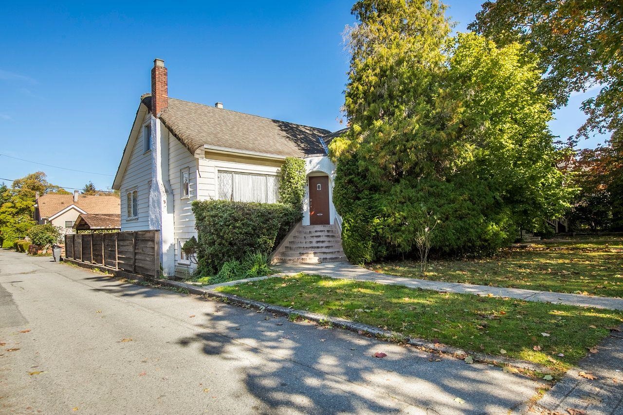 481 W 21ST AVENUE, Vancouver BC V5Y 2E6, R3175176, BC,