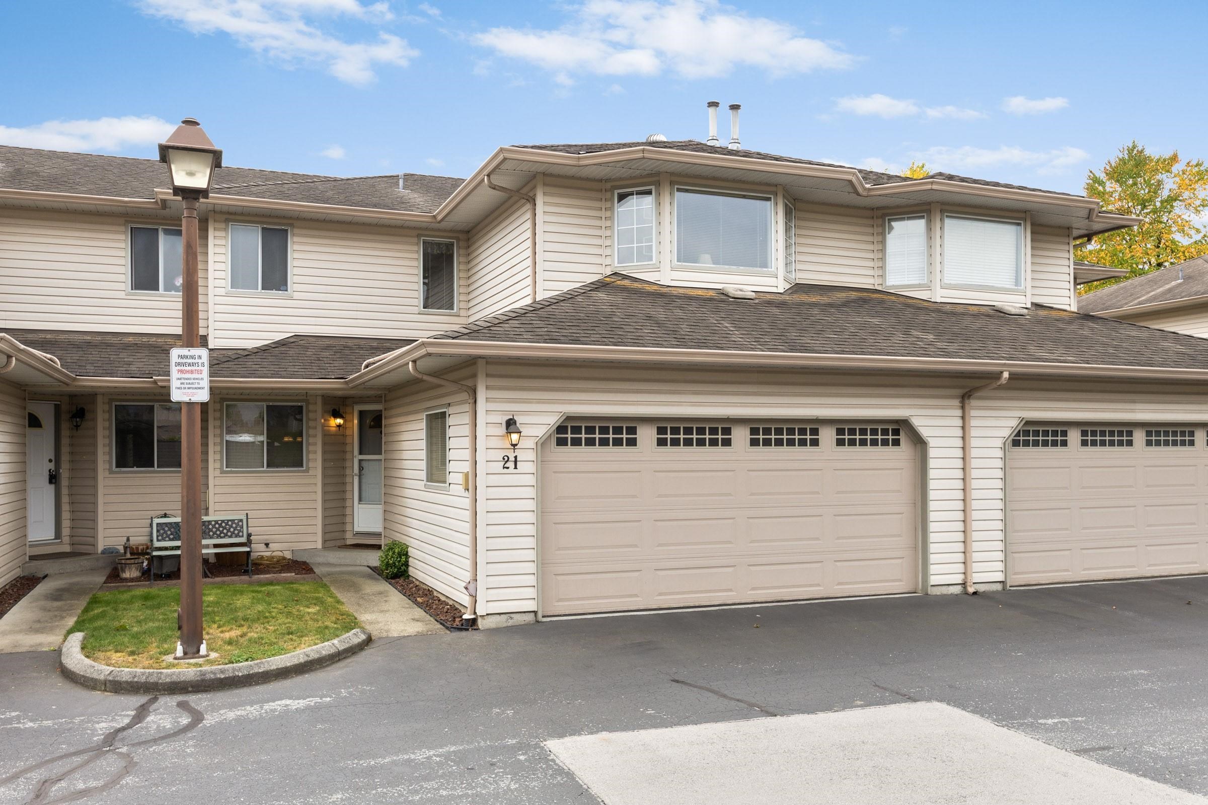 21 12268 189A STREET, R3175179, BC,