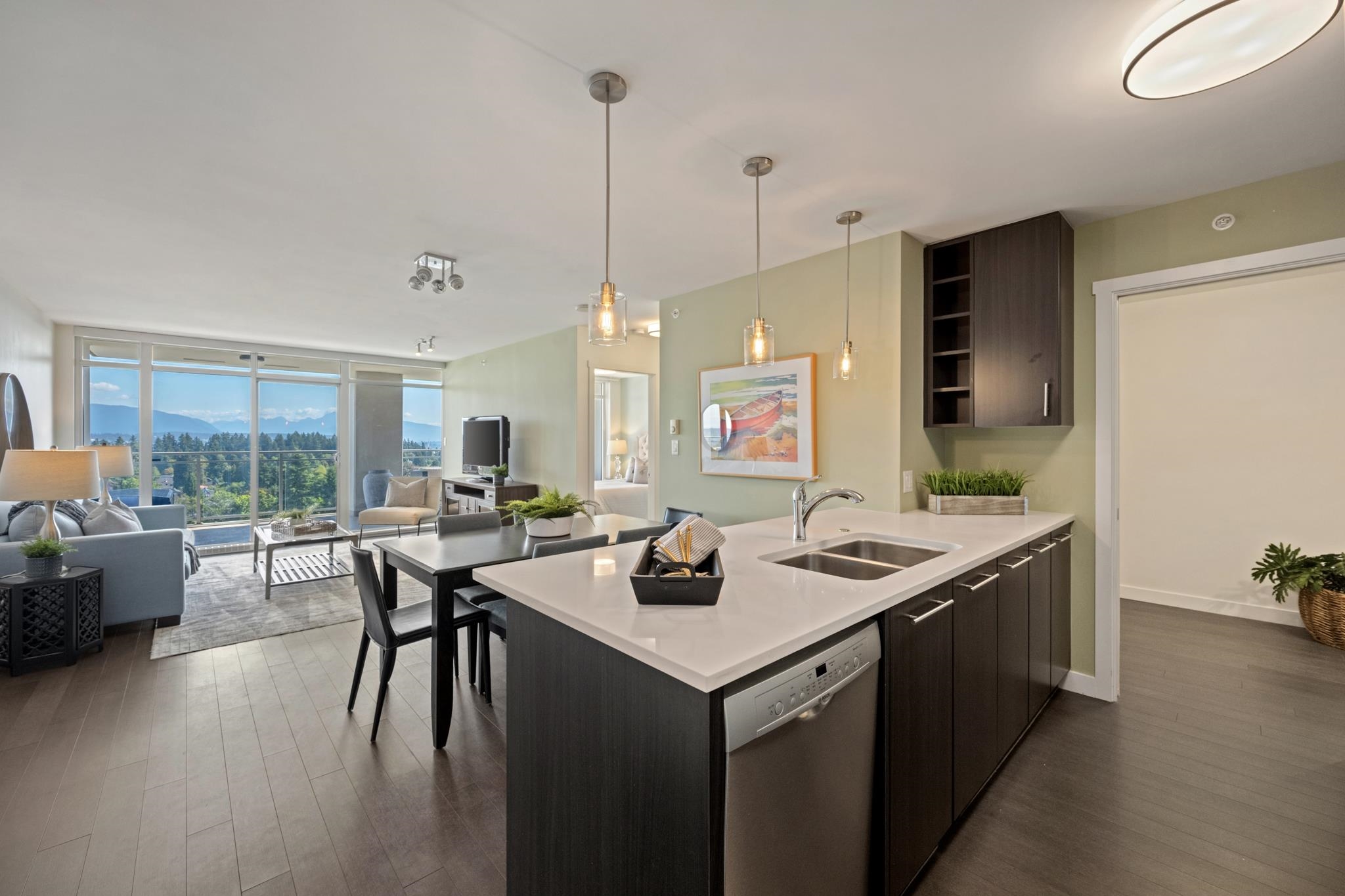 1808 608 BELMONT STREET, R3175180, BC,