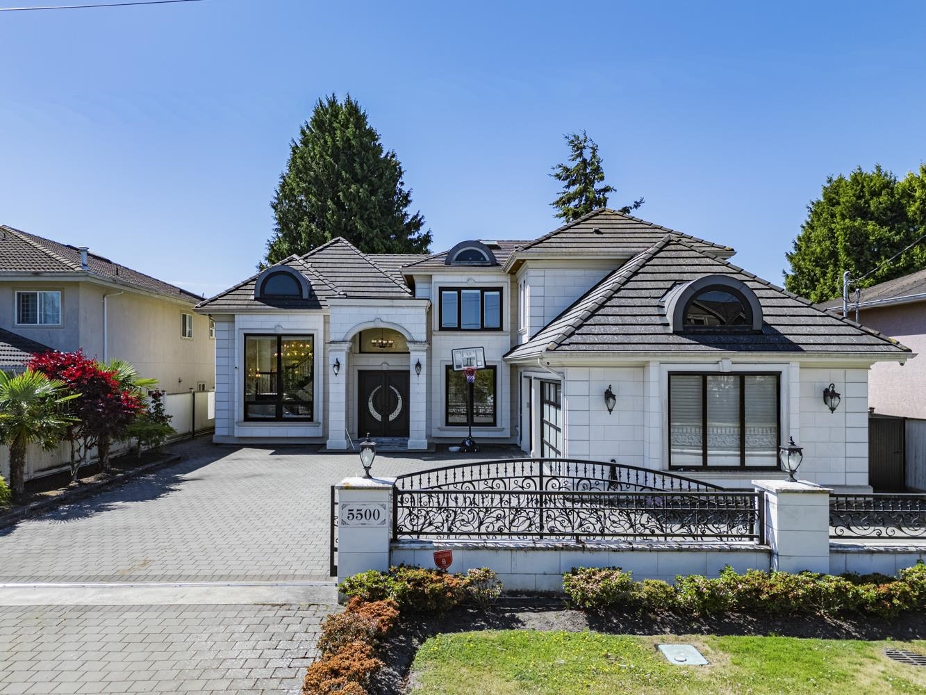 5500 CATHAY ROAD, Richmond BC V7C 3C8, R3175195, BC,