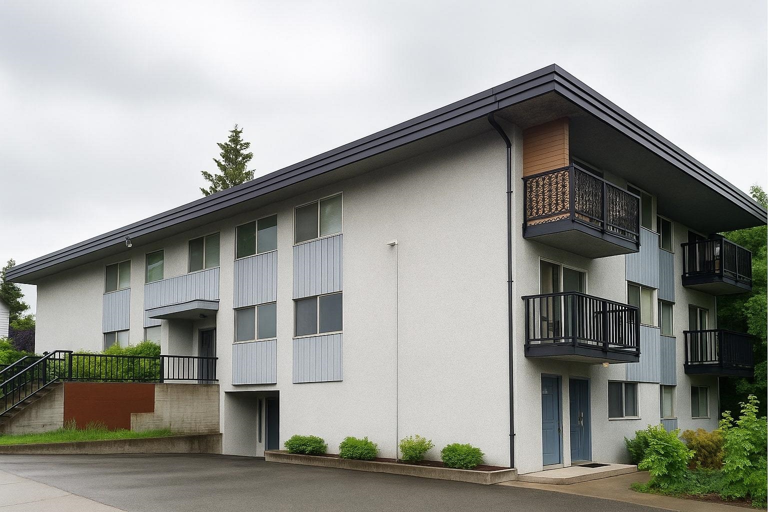 105 201 LAVAL STREET, R3175217, BC,