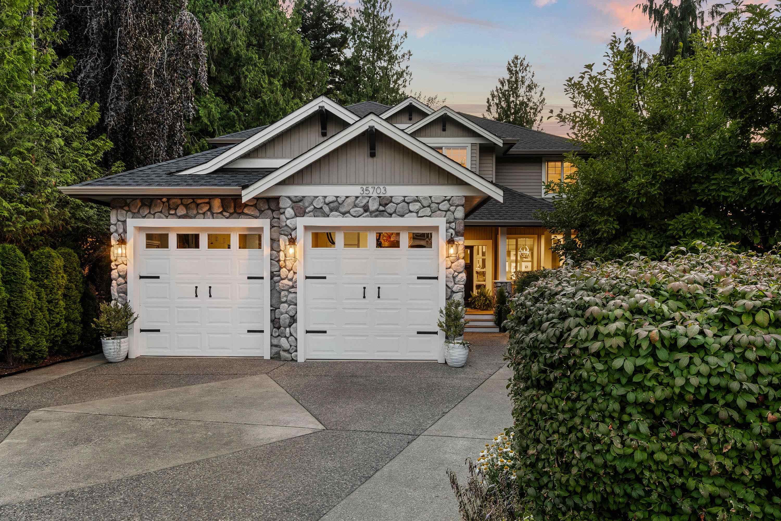 35703 ST ANDREWS COURT, Abbotsford BC V3G 2Z3, R3175230, BC,