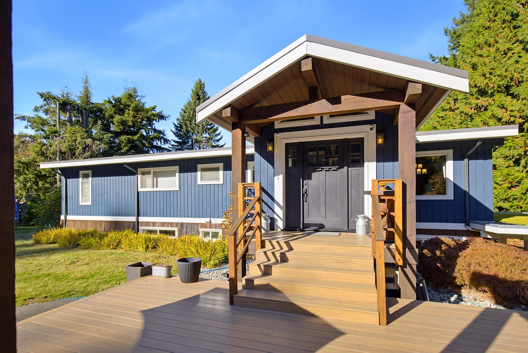 34361 DEWDNEY TRUNK ROAD, Mission BC V2V 6V4, R3175232, BC,