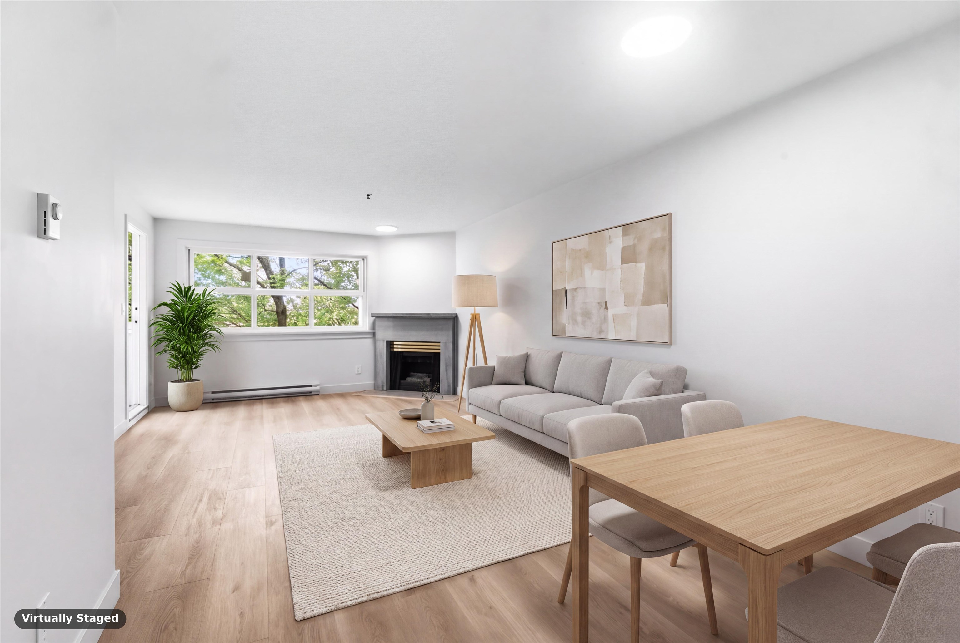 305 2928 COMMERCIAL DRIVE, R3175236, BC,