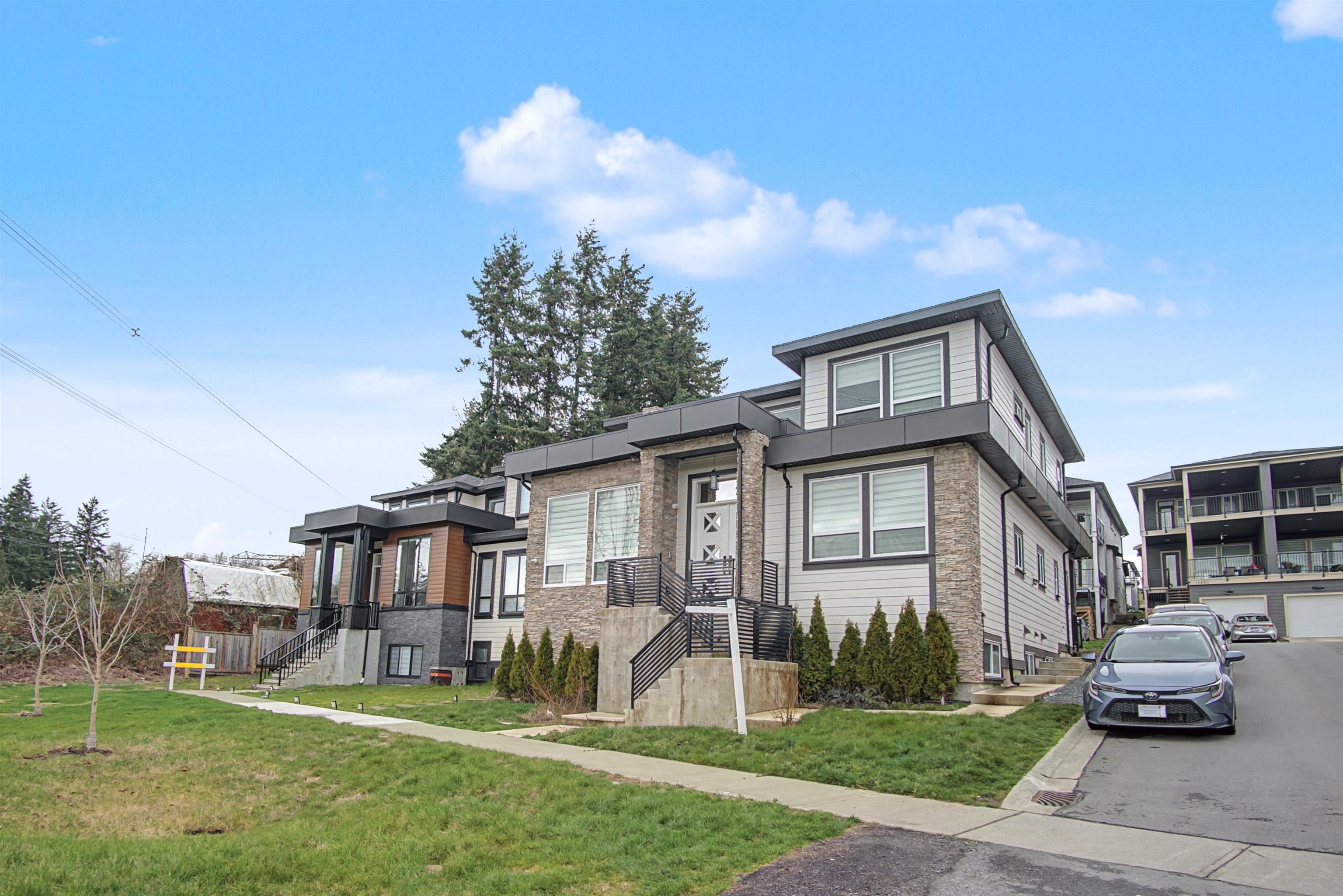 16685 15A AVENUE, Surrey BC V3S 9X7, R3175256, BC,