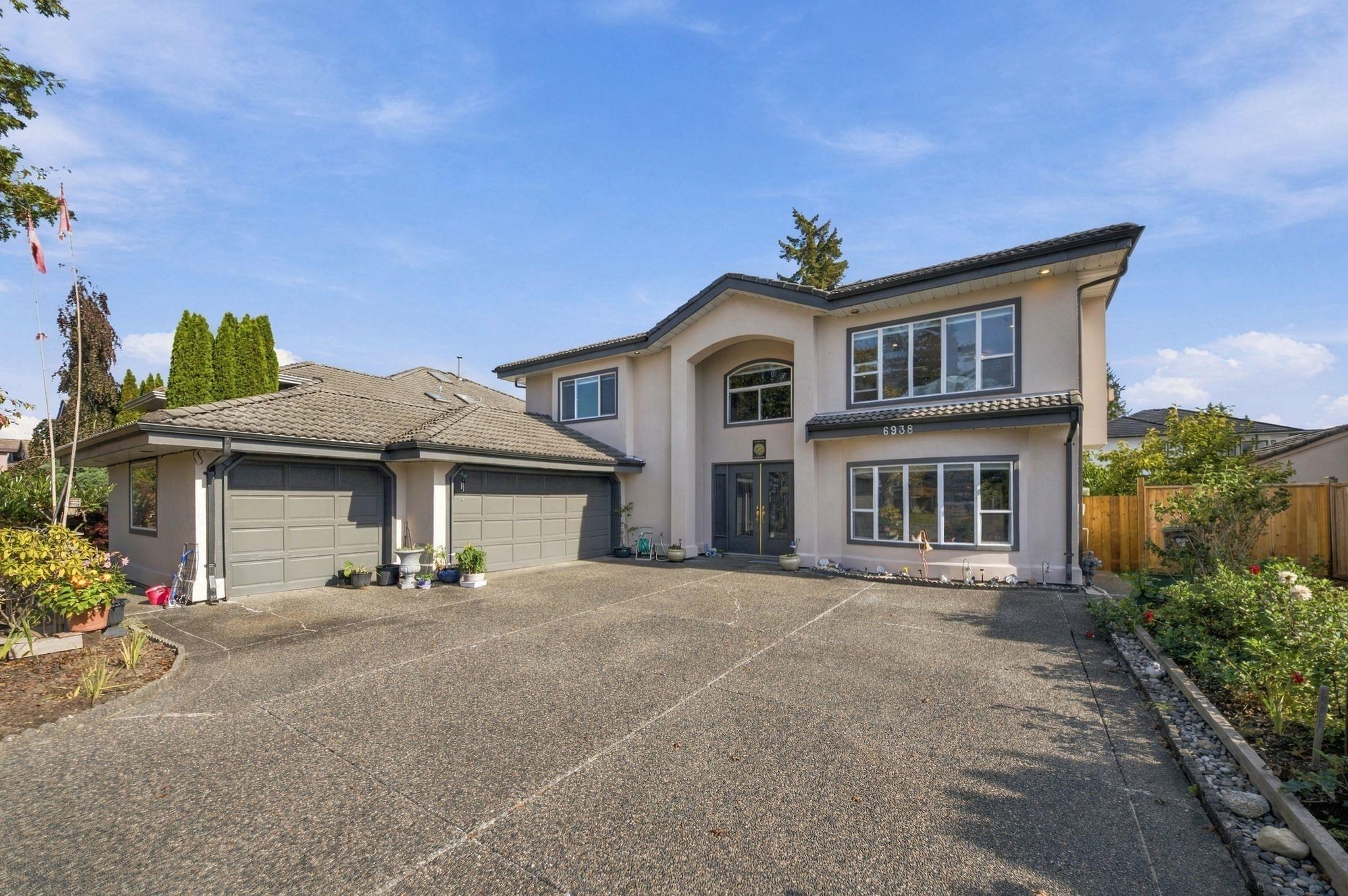 6938 127A STREET, Surrey BC V3W 0V4, R3175268, BC,