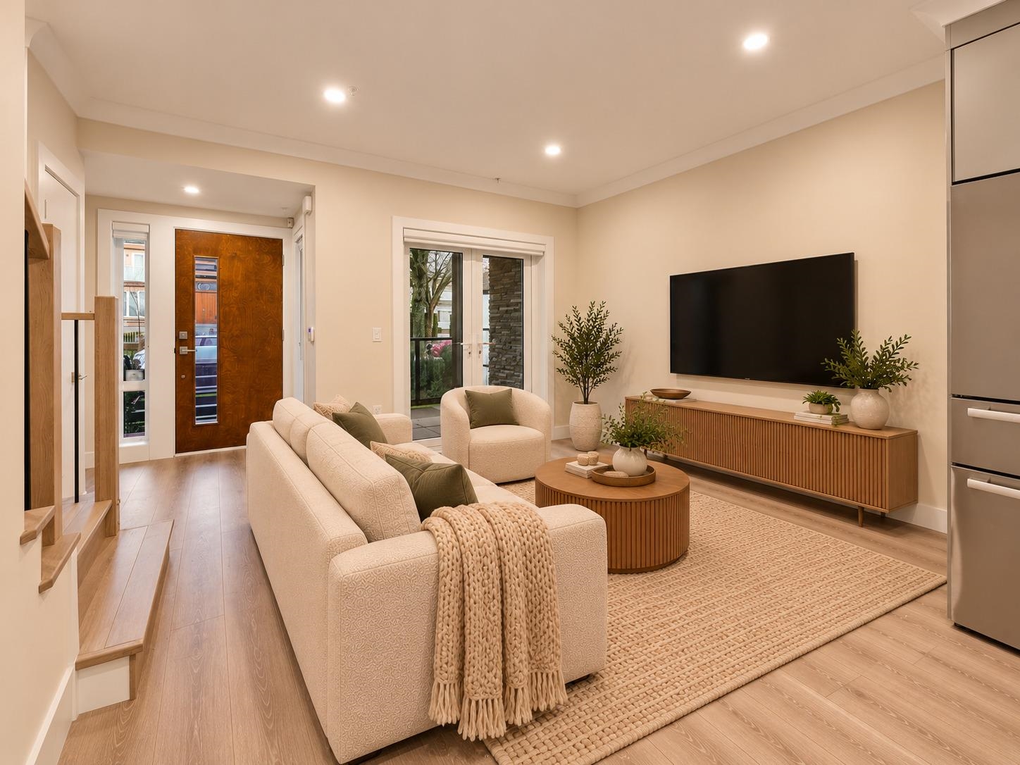 8303 FRENCH STREET, Vancouver BC V6P 4W3, R3175272, BC,