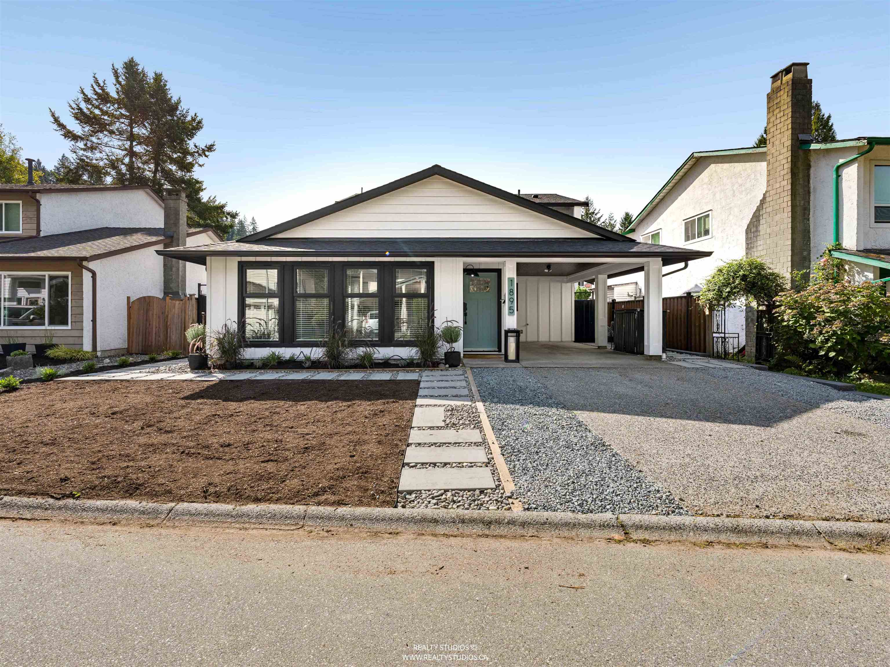 1895 BOW DRIVE, Coquitlam BC V3E 1P7, R3175282, BC,
