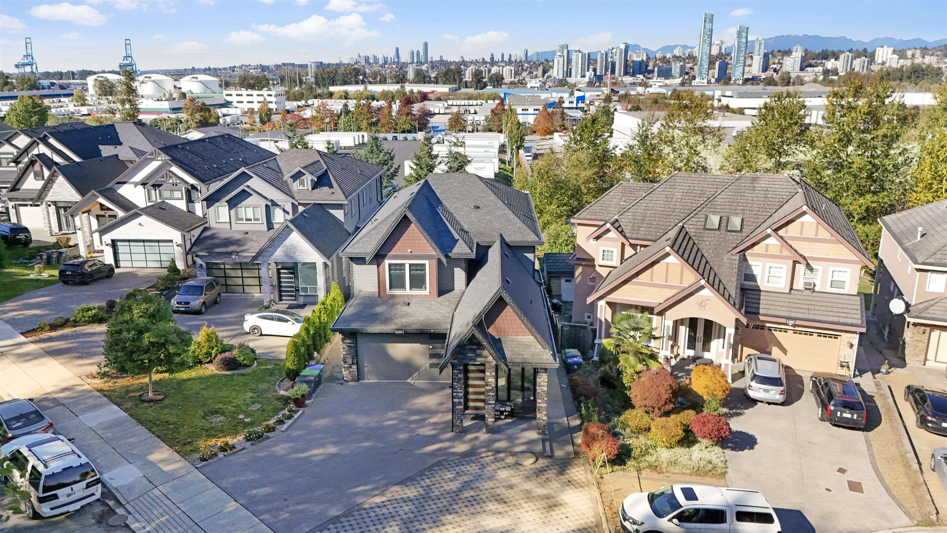 11883 RIVER ROAD, Surrey BC V3V 2V9, R3175290, BC,