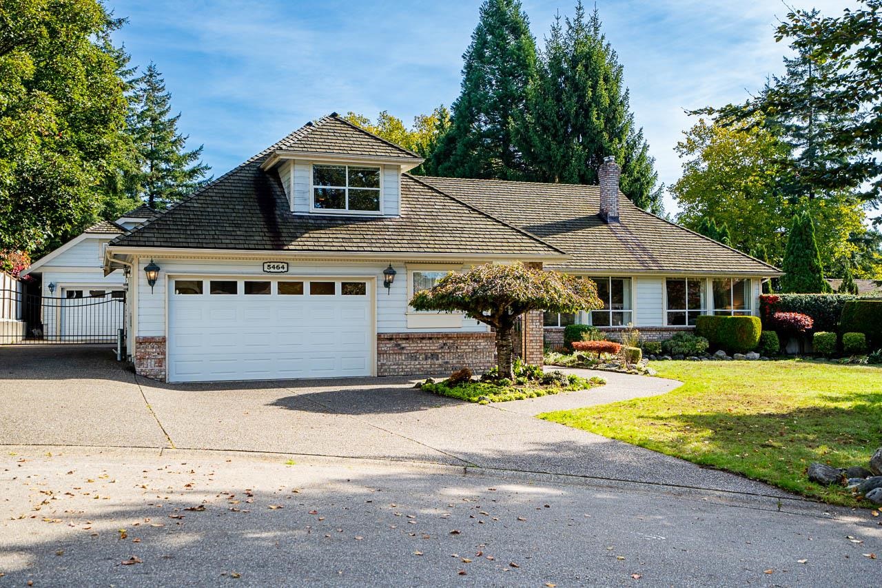 5464 185 STREET, Surrey BC V3S 8L9, R3175300, BC,
