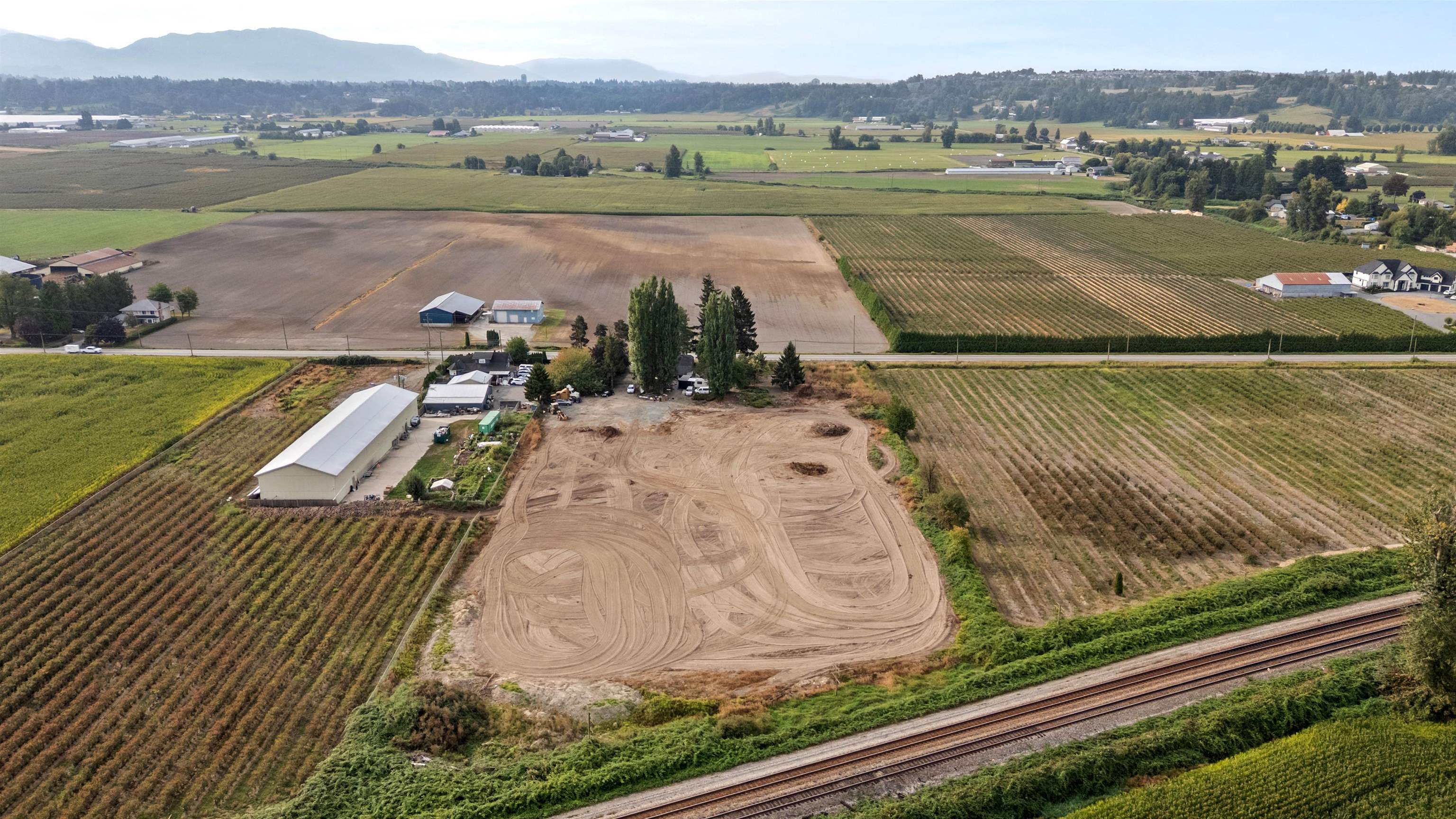 32219 HARRIS ROAD, Abbotsford BC V4X 1W1, R3175302, BC,