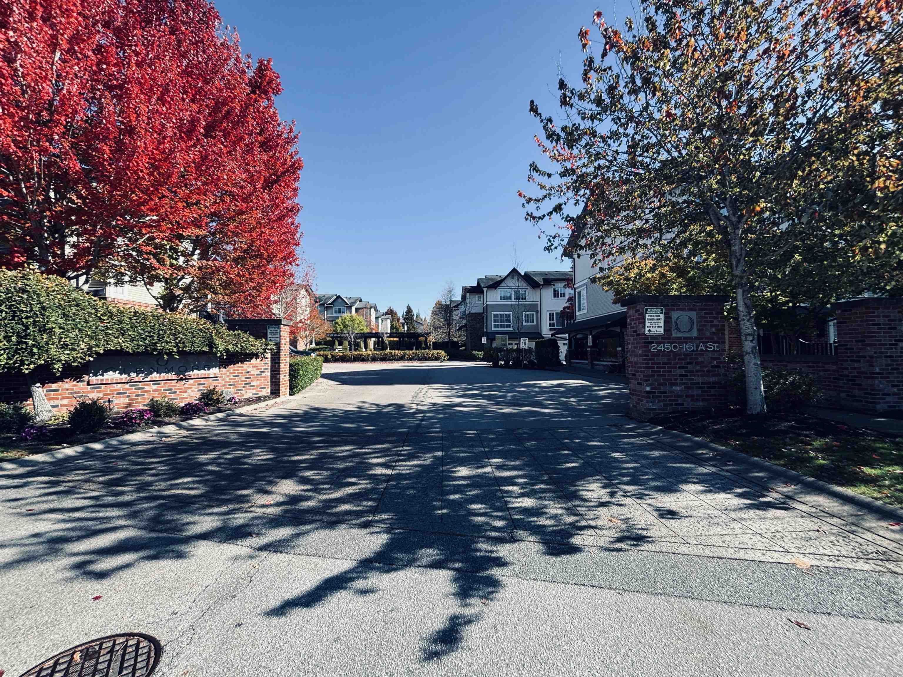 186 2450 161A STREET, R3175308, BC,