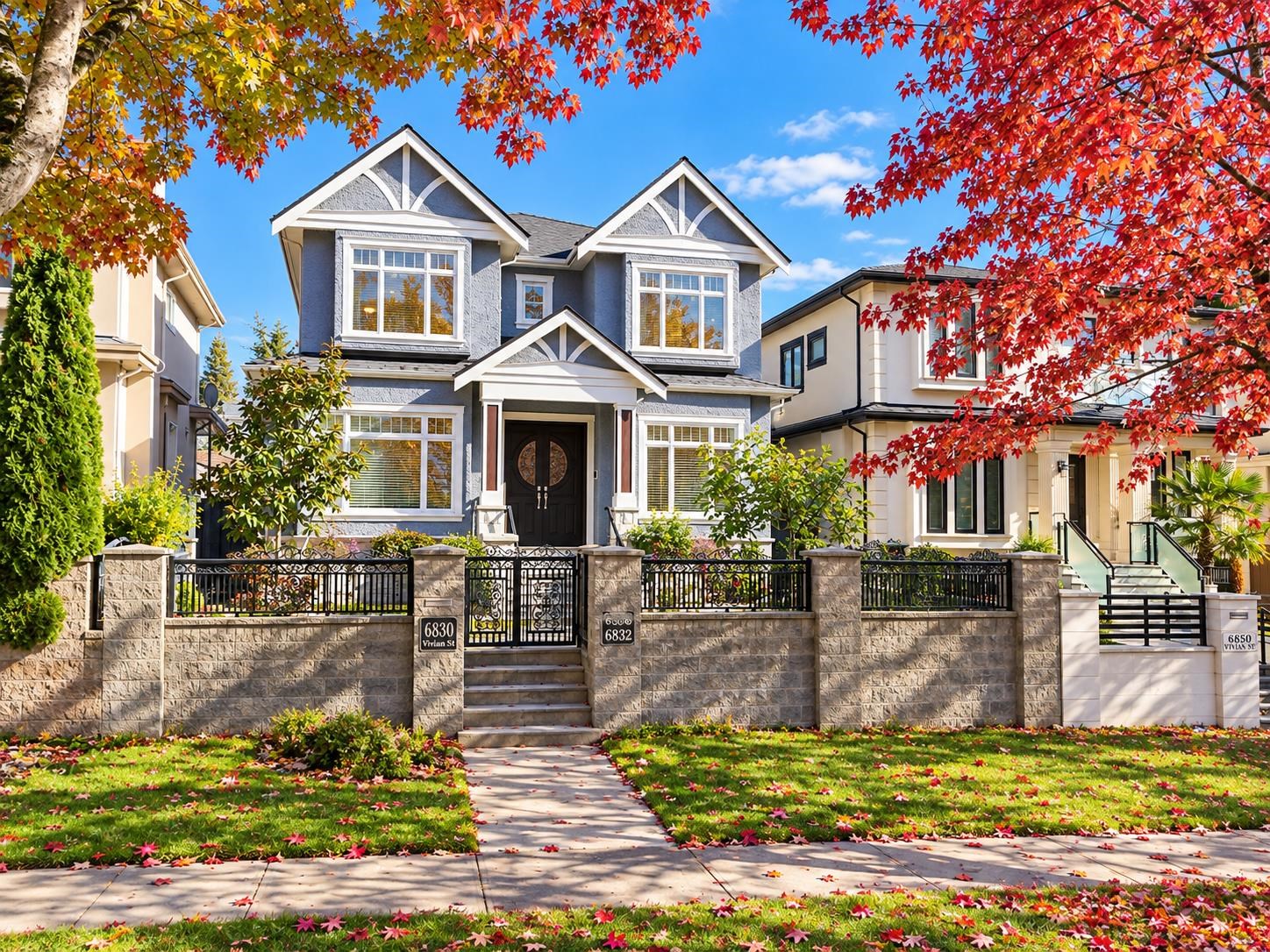 6830 VIVIAN STREET, Vancouver BC V5S 2T6, R3175332, BC,