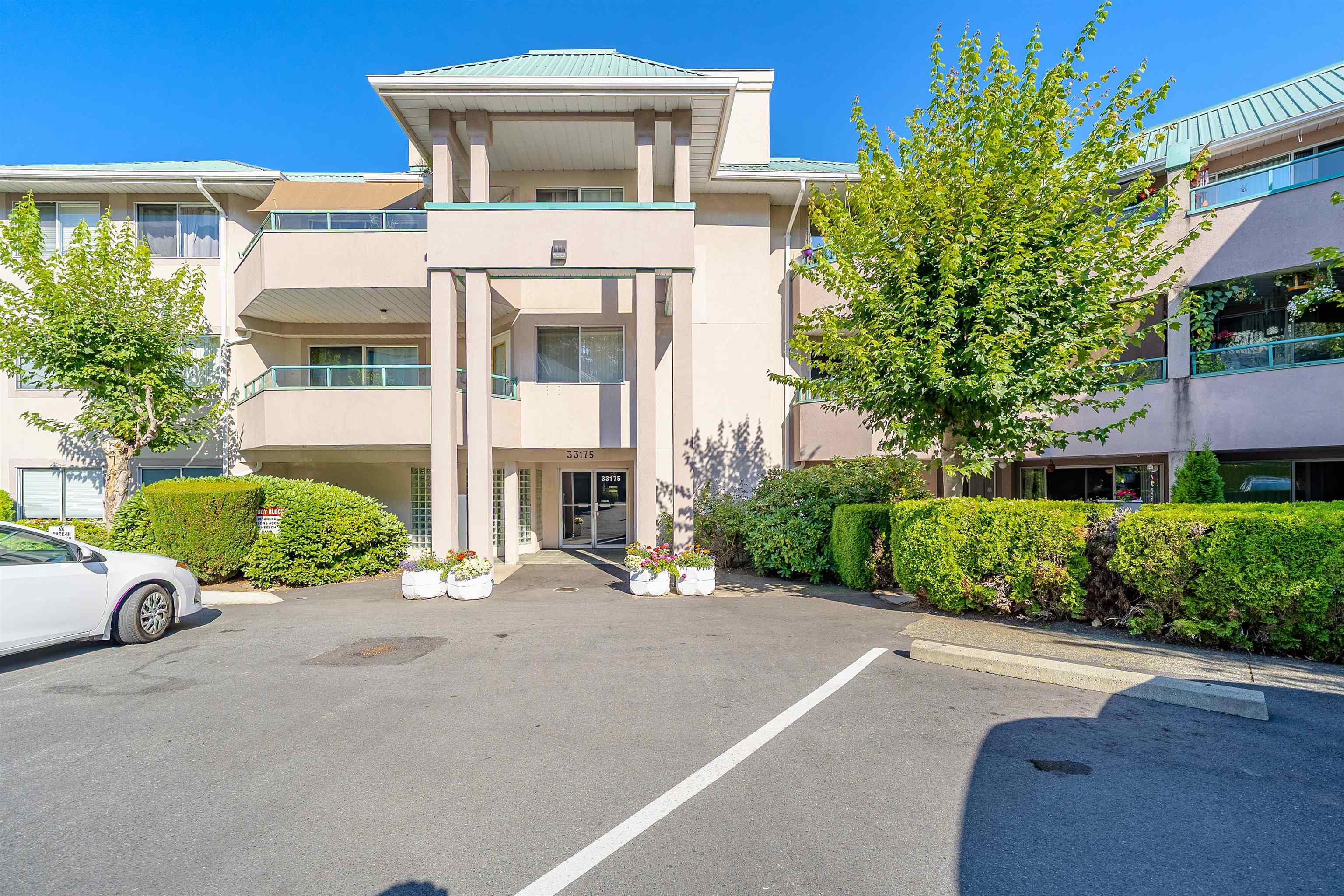 221 33175 OLD YALE ROAD, R3175334, BC,