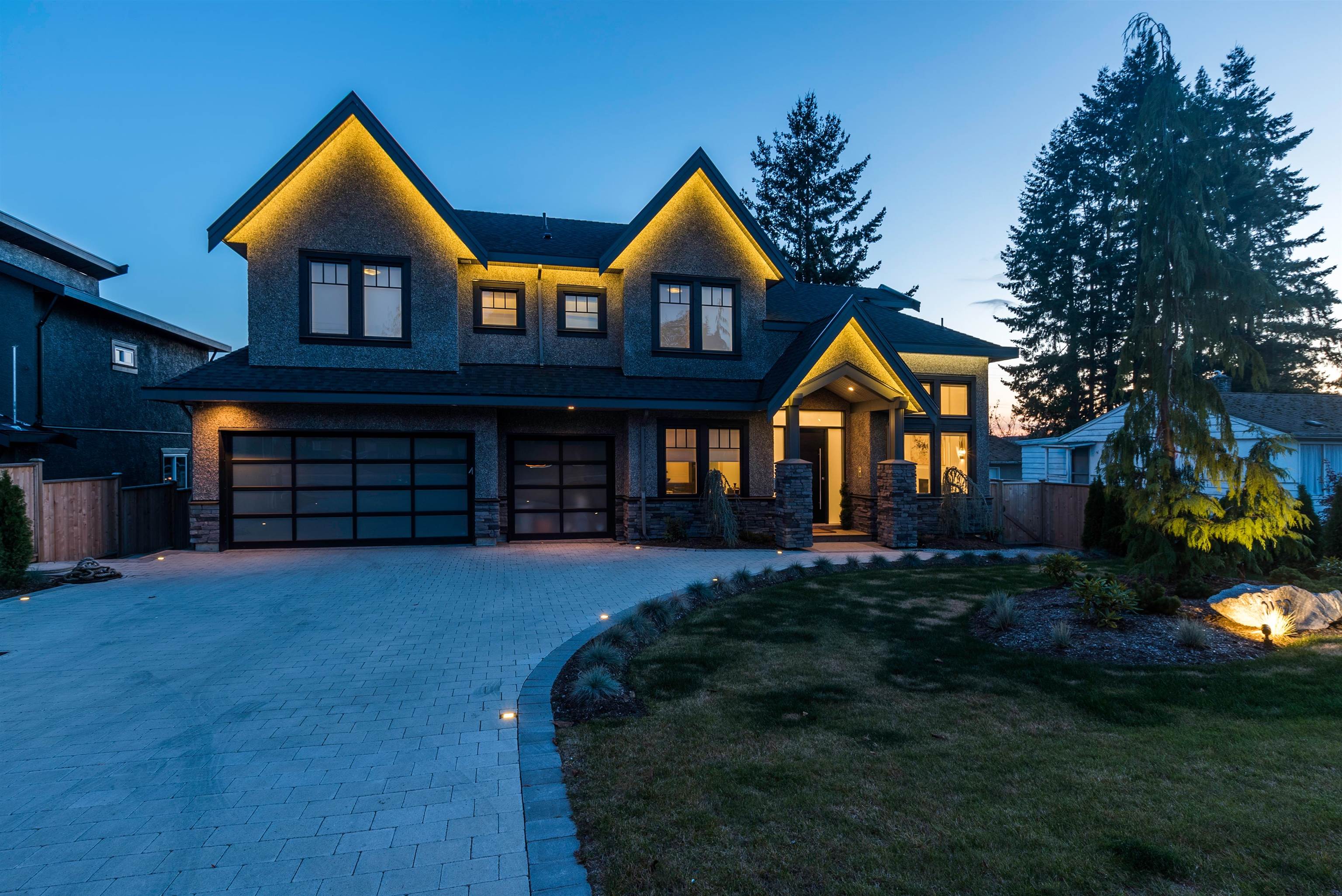 2152 CRAIGEN AVENUE, Coquitlam BC V3K 1W6, R3175336, BC,