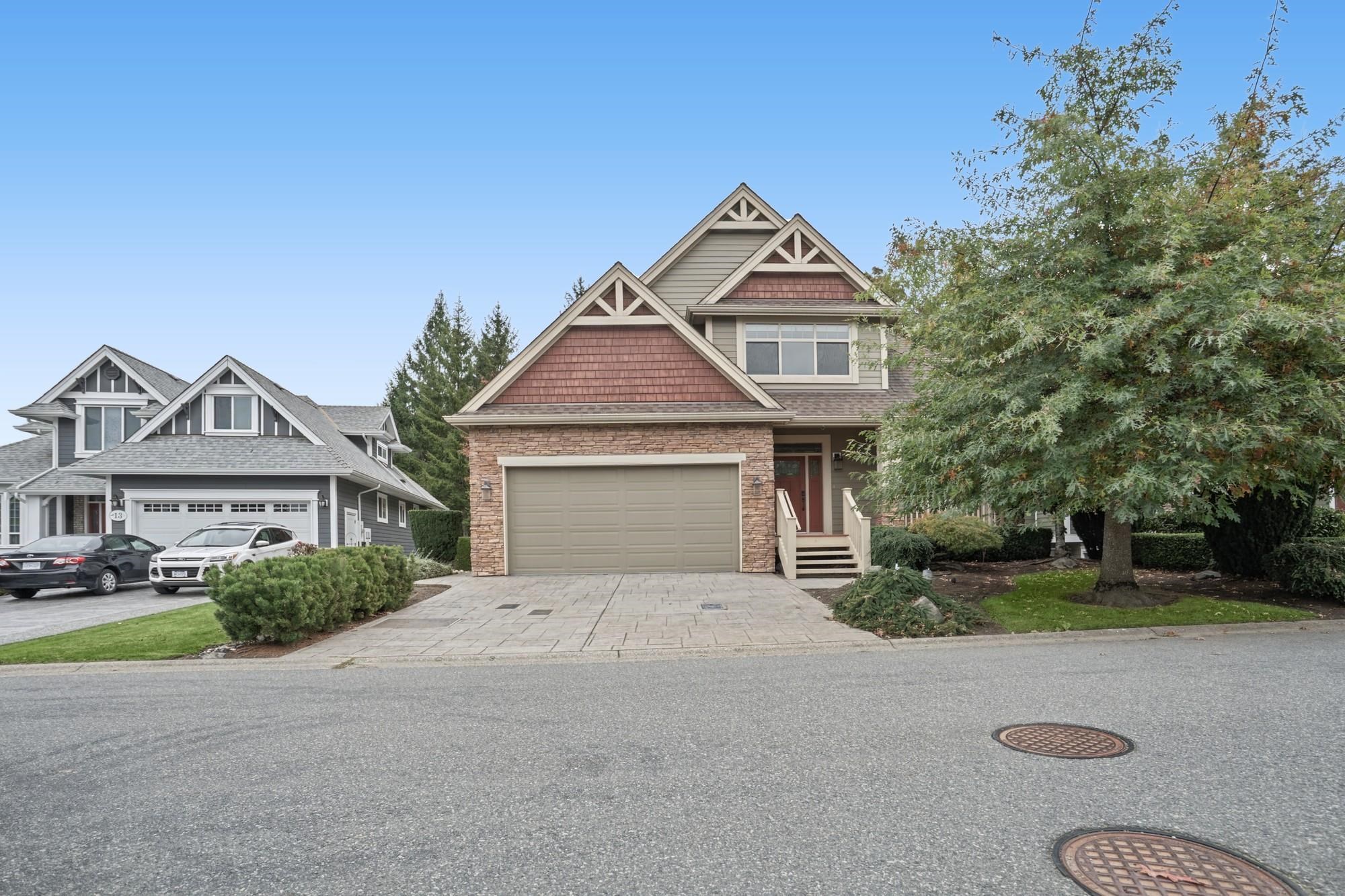 12 3800 GOLF COURSE DRIVE, R3175355, BC,