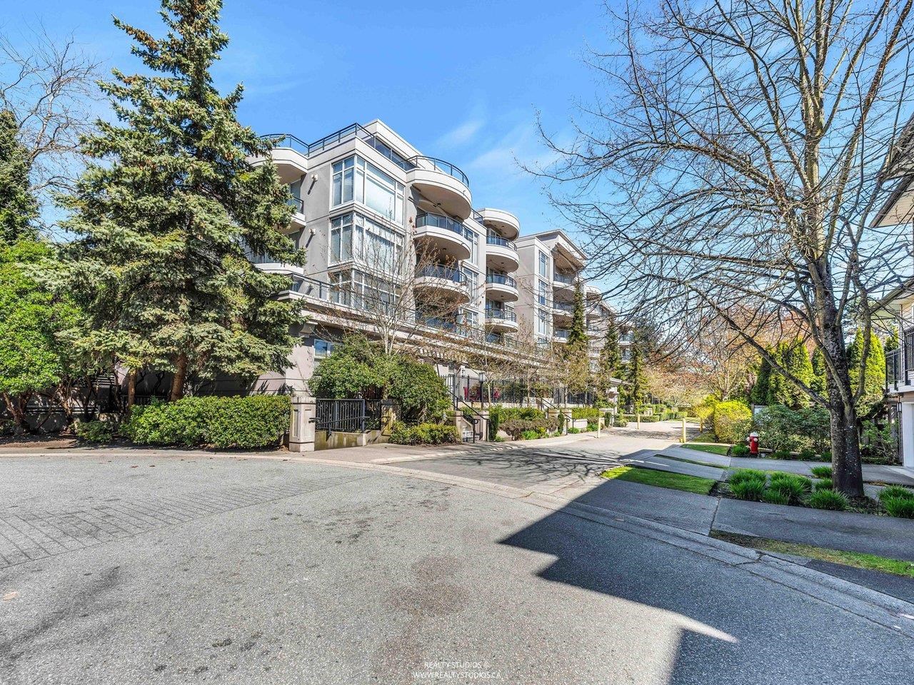 219 8480 GRANVILLE AVENUE, R3175367, BC,