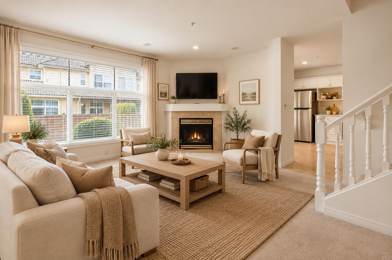 92 758 RIVERSIDE DRIVE, R3175368, BC,