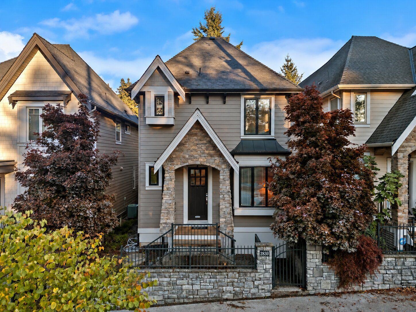 MLS® listing #R3175369 for sale located at 2830 160 STREET, Surrey BC V3Z 3W1