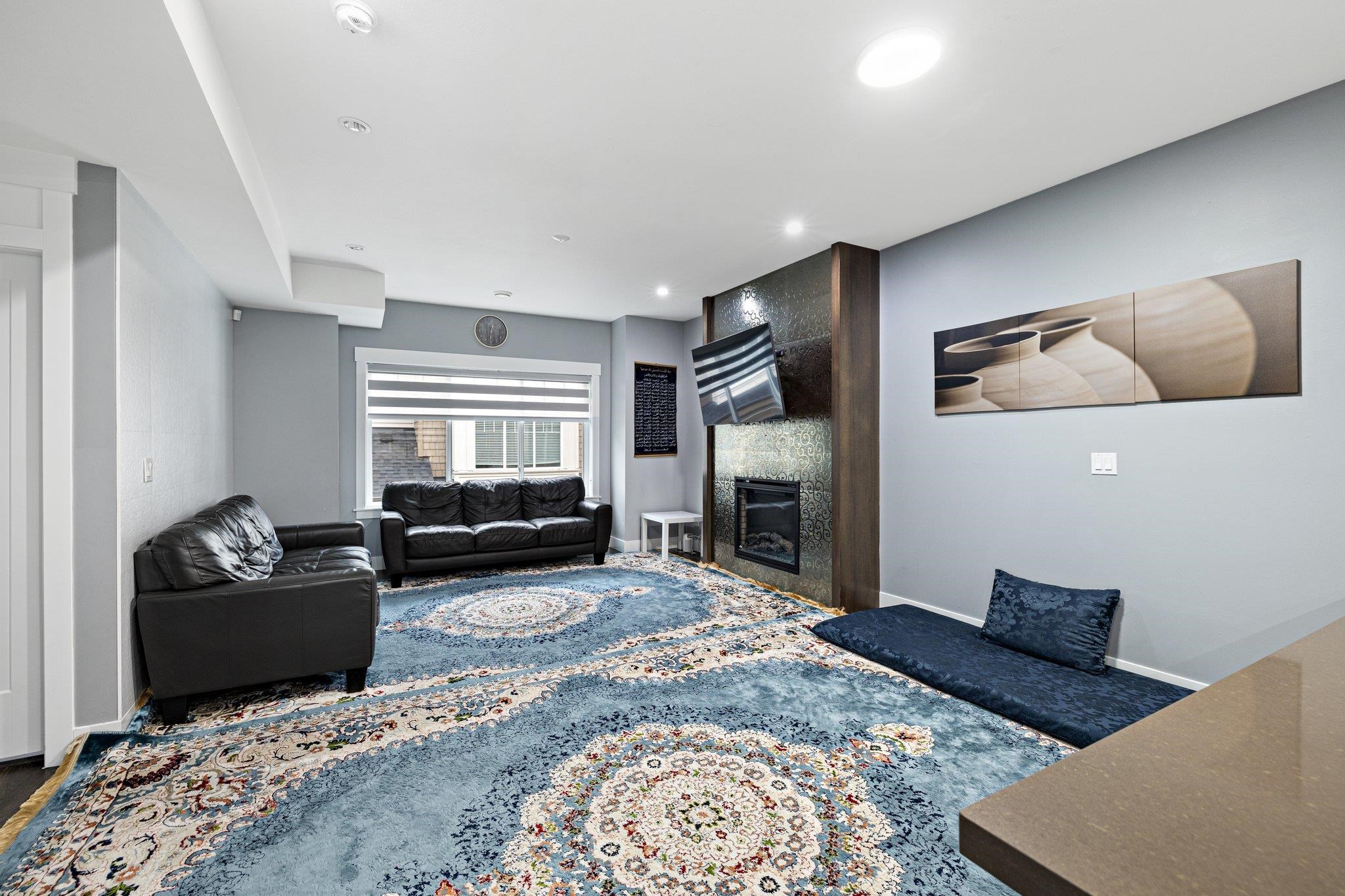 MLS® listing #R3175375 for sale located at 17 6971 122 STREET