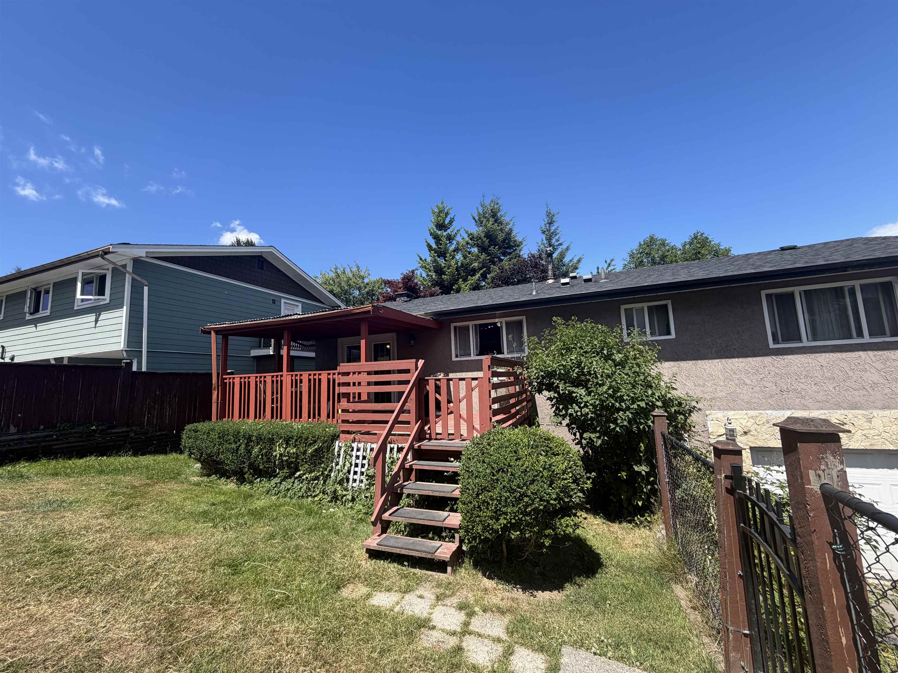 3204 MARINER WAY, Coquitlam BC V3C 4K7, R3175376, BC,