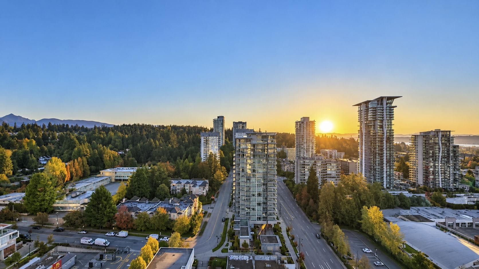 1805 3888 EVERGREEN PLACE, R3175382, BC,