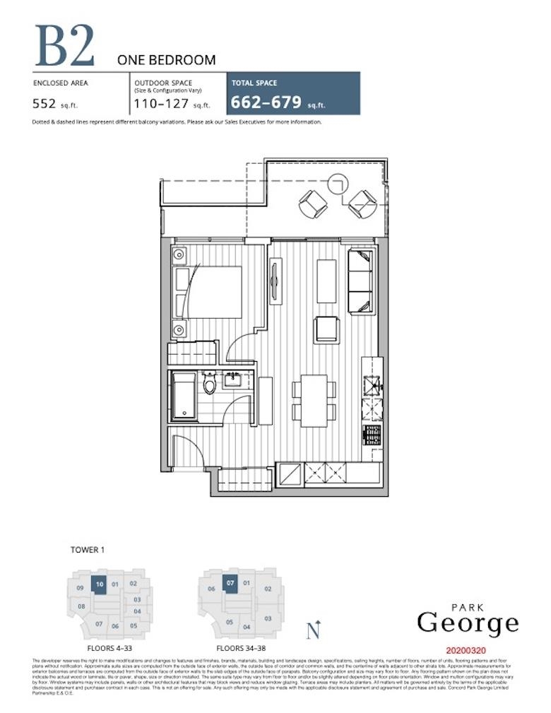 910 13768 100 AVENUE, R3175386, BC,