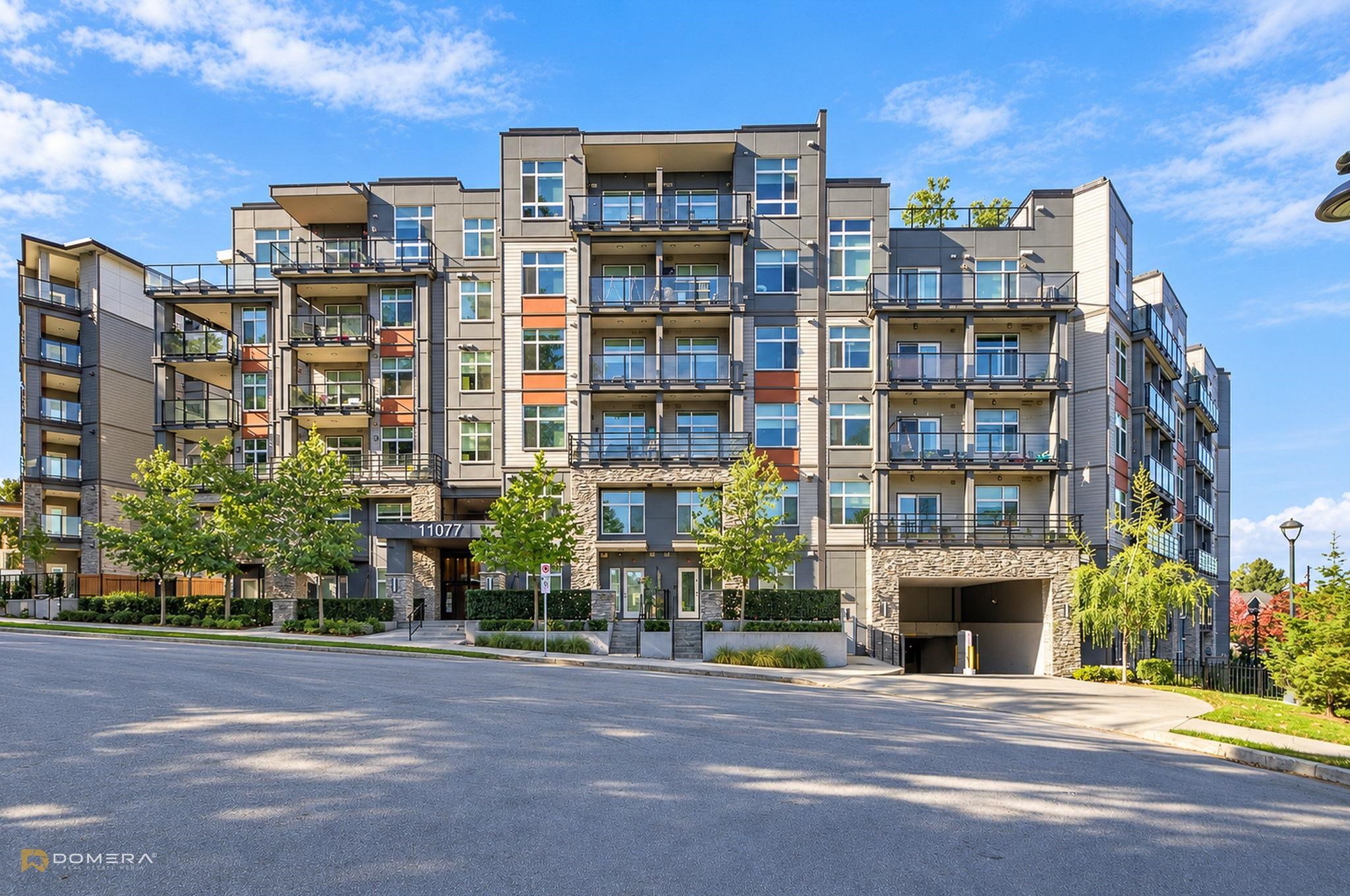 602 11077 RAVINE ROAD, R3175393, BC,