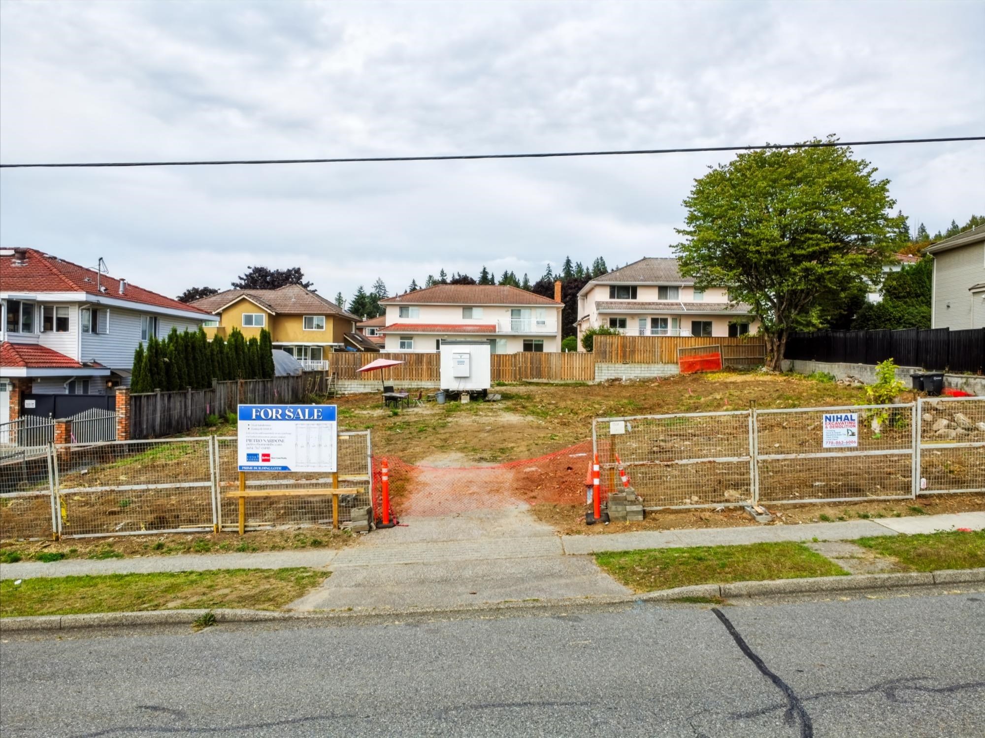 7353 CURTIS STREET, Burnaby BC V5A 1K4, R3175398, BC,