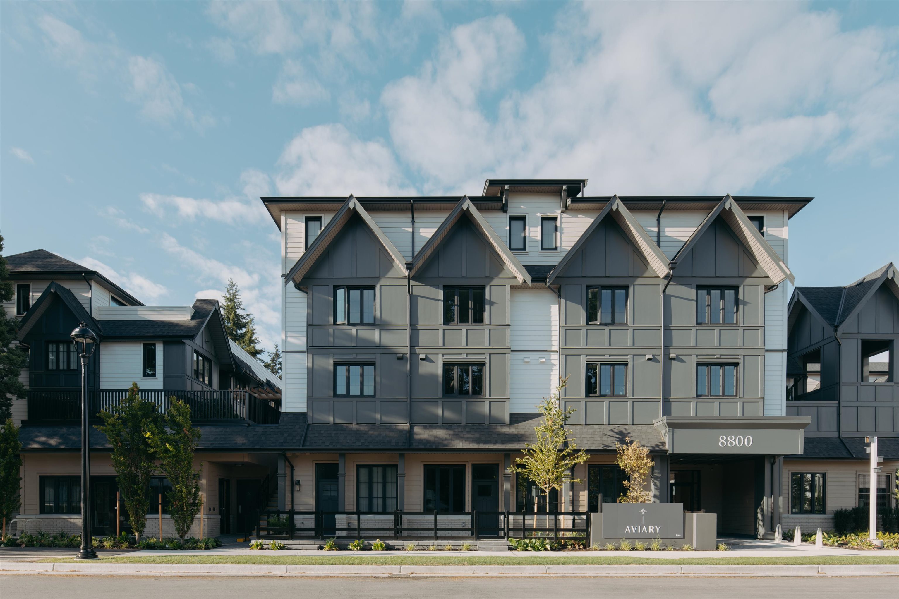 220 8800 SPIRES ROAD, R3175407, BC,