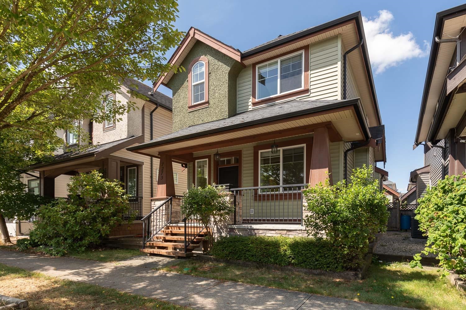 7273 192A STREET, Surrey BC V4N 5Y3, R3175409, BC,