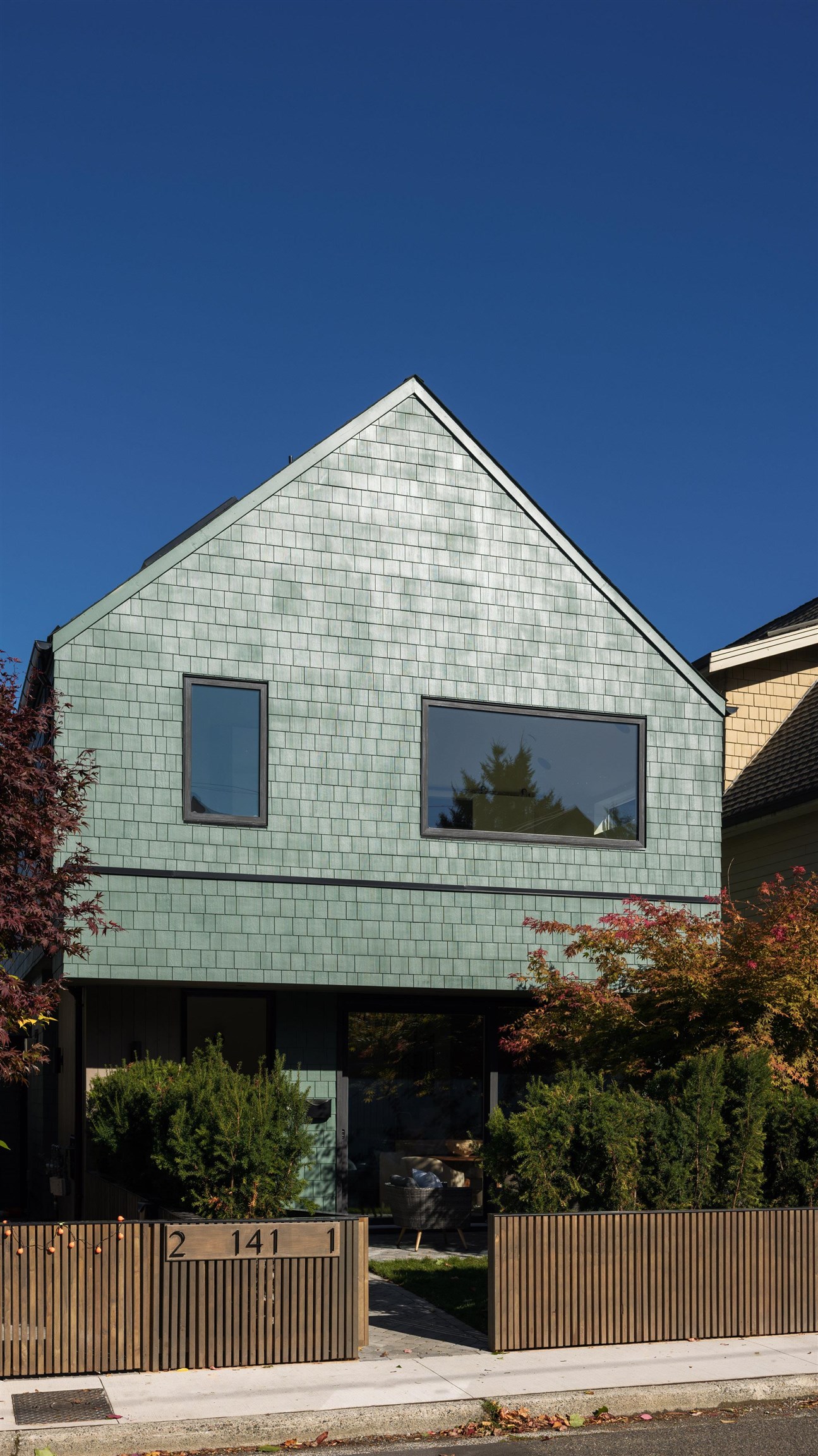 1 141 22ND AVENUE, R3175415, BC,