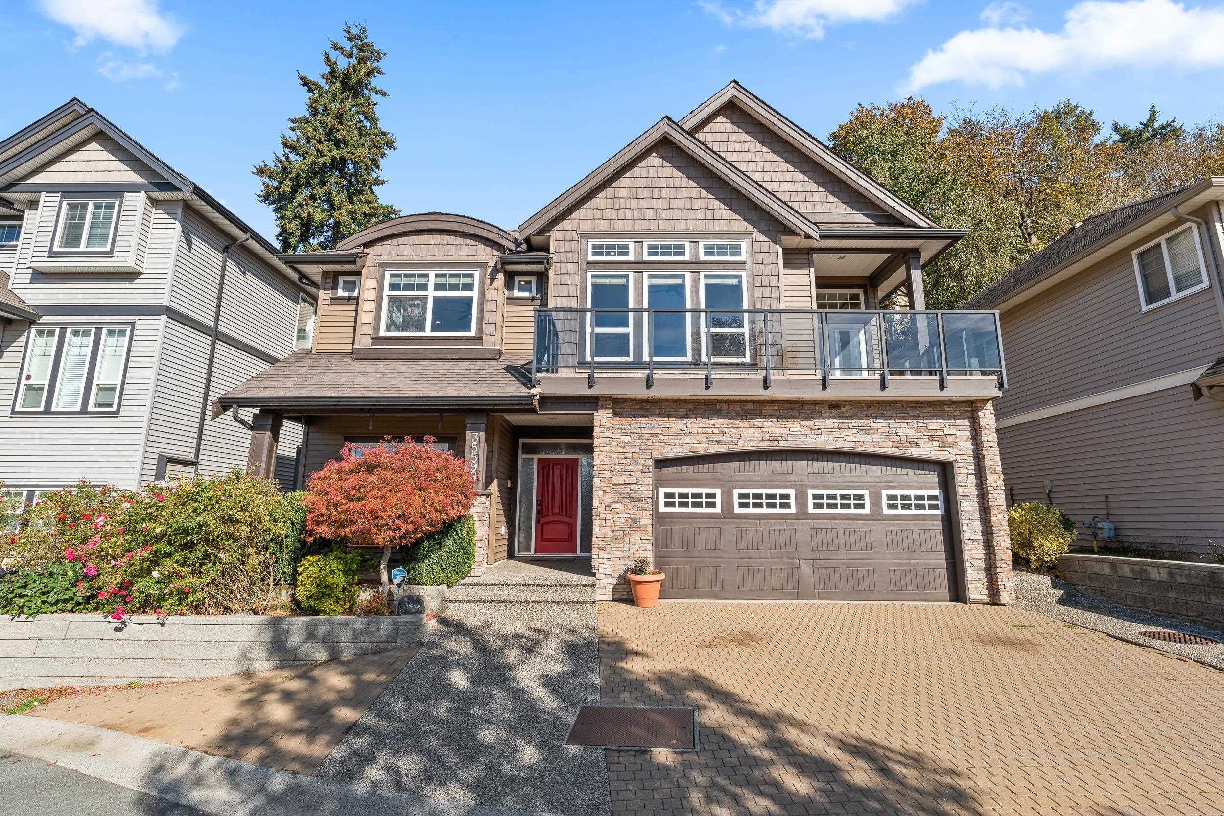 35599 ZANATTA LANE, Abbotsford BC V3G 0B4, R3175431, BC,