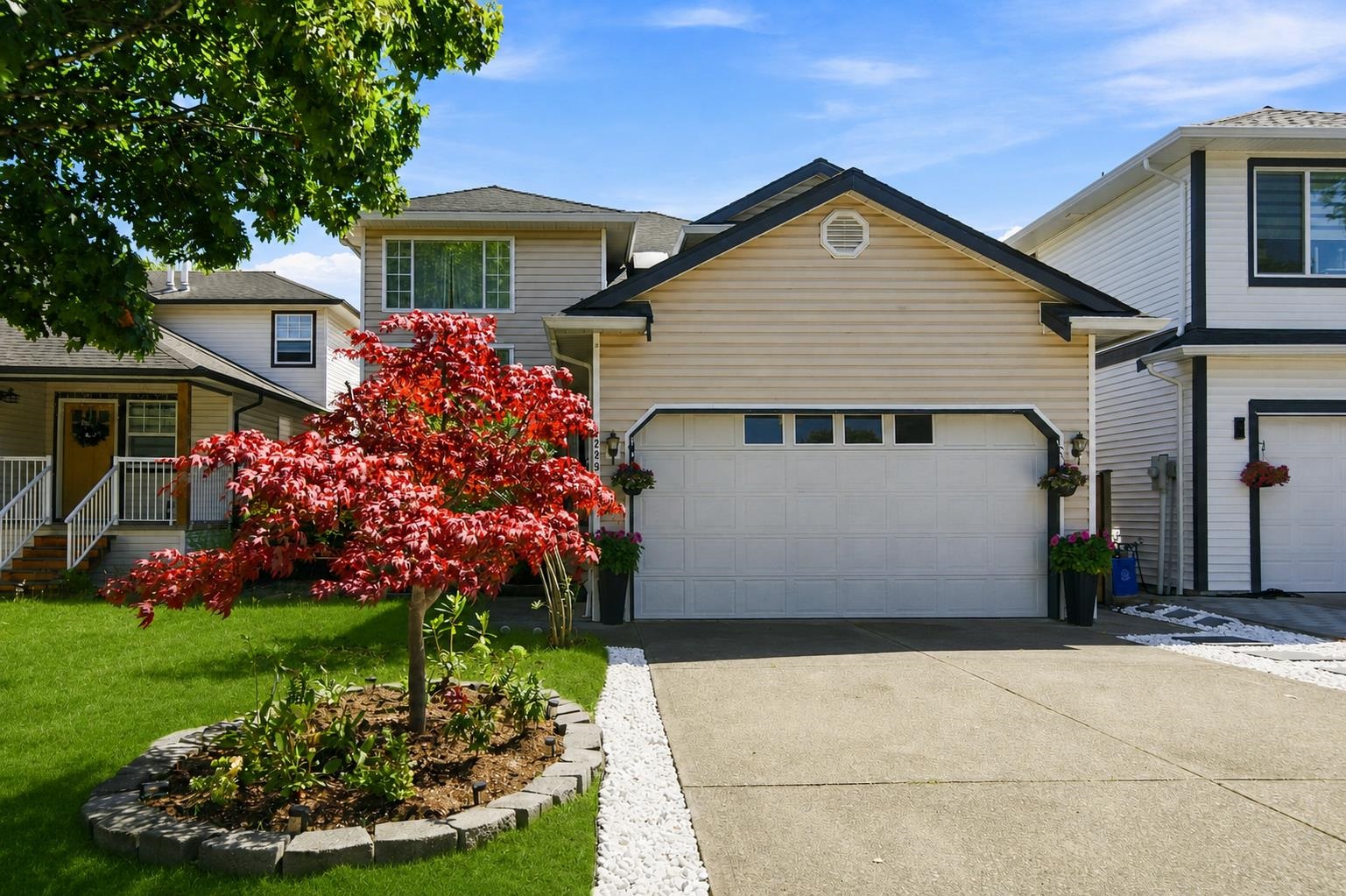 22291 GARRATT DRIVE, Richmond BC V6V 2P6, R3175436, BC,
