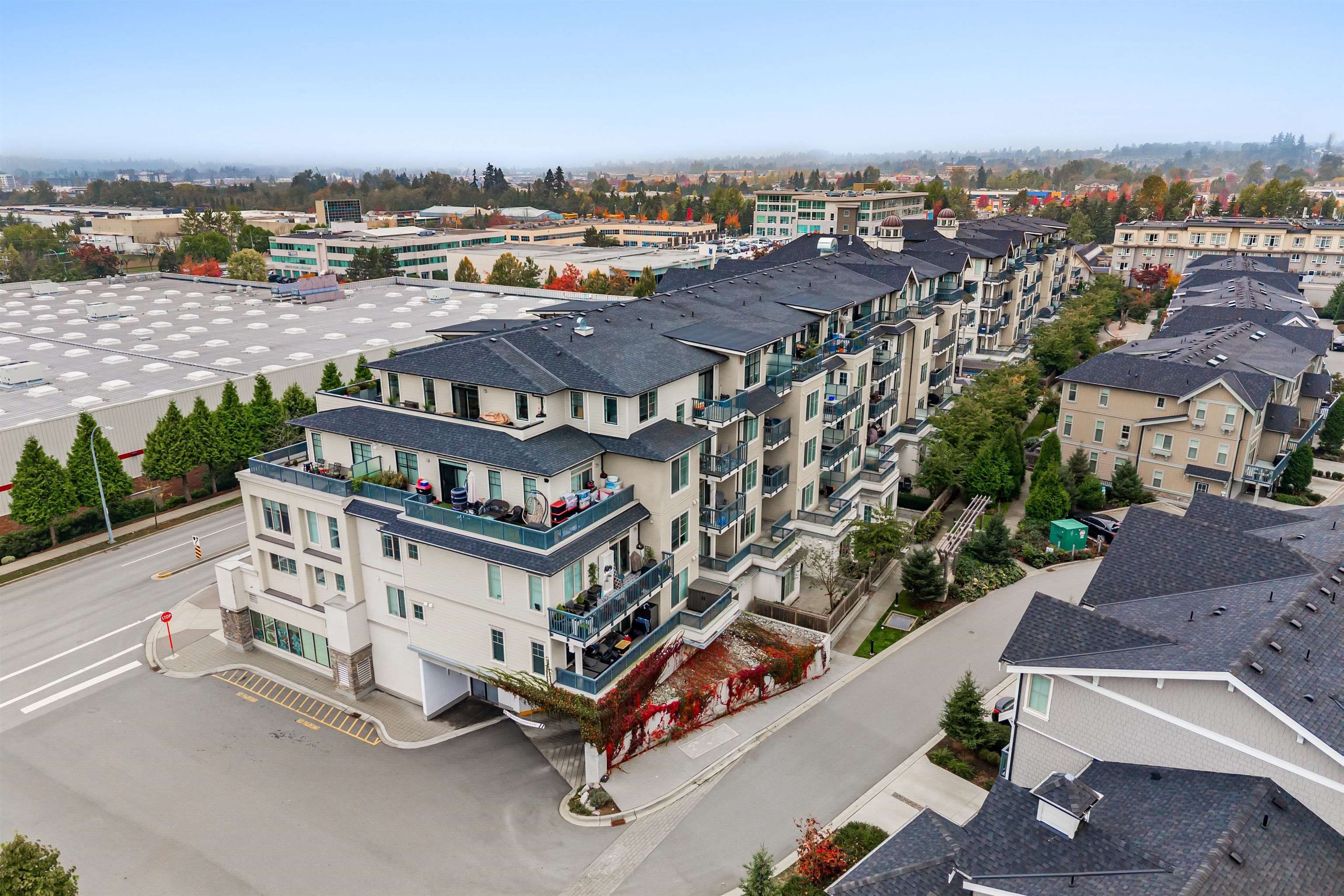B104 20487 65 AVENUE, R3175440, BC,