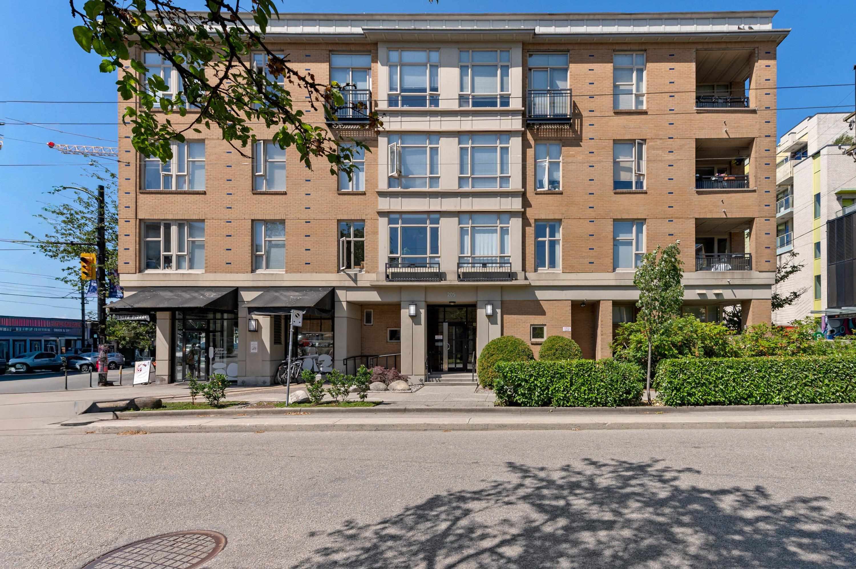 308 205 10TH AVENUE, R3175444, BC,
