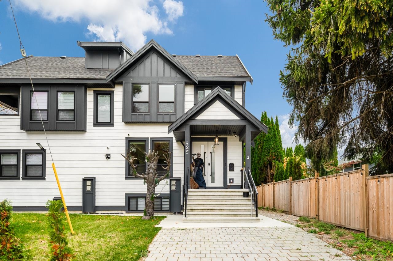 425 N KASLO STREET, Vancouver BC V5K 3N2, R3175454, BC,