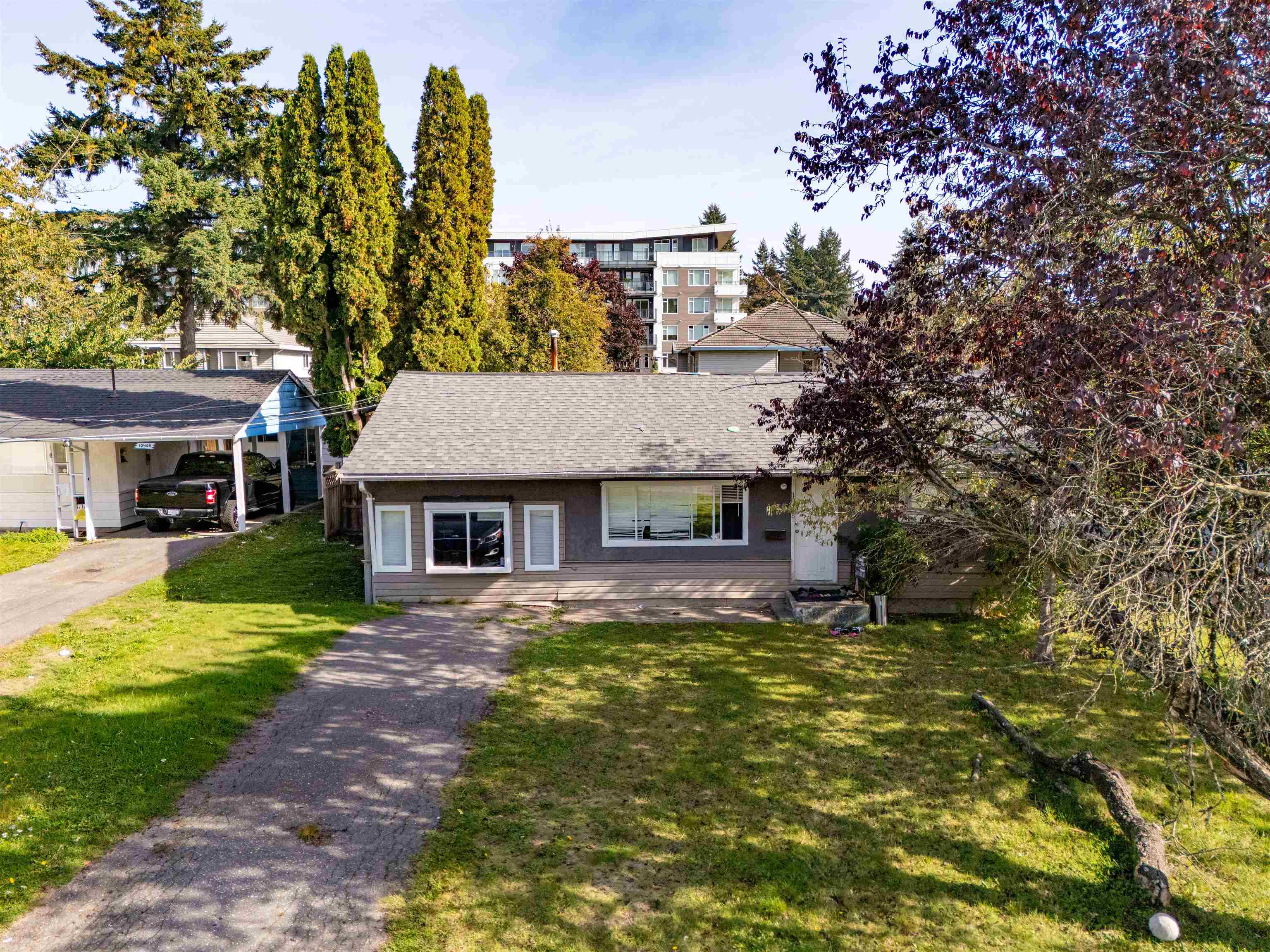 10458 138 STREET, Surrey BC V3T 4K3, R3175459, BC,