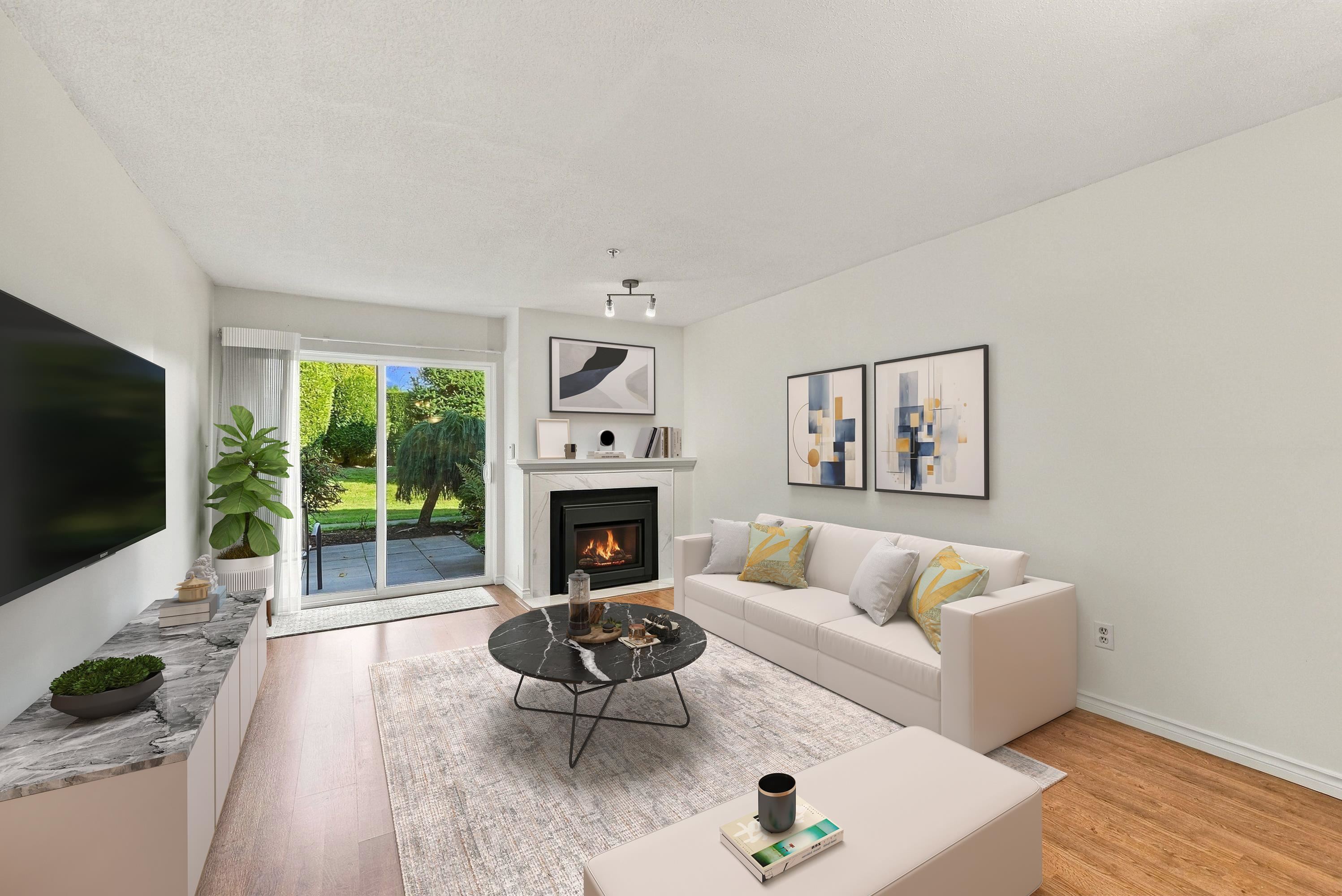 106 2973 BURLINGTON DRIVE, R3175470, BC,