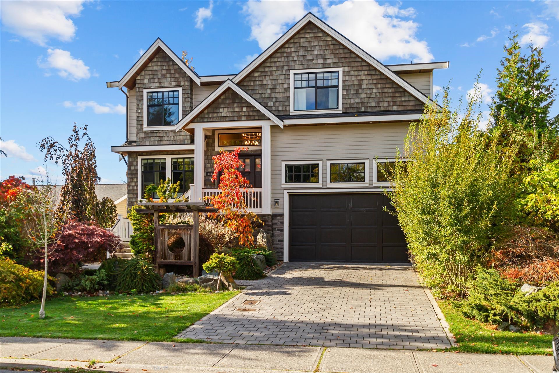 1843 142 STREET, Surrey BC V4A 6V3, R3175490, BC,