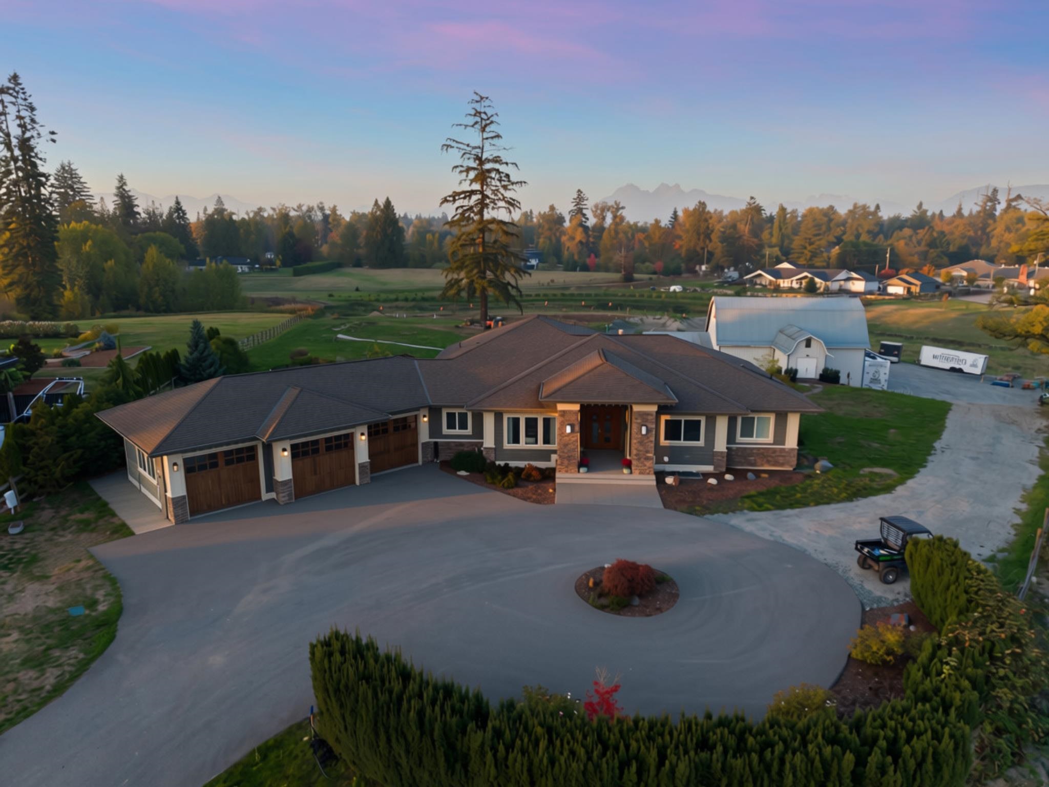 22439 96 AVENUE, Langley BC V1M 3T6, R3175492, BC,