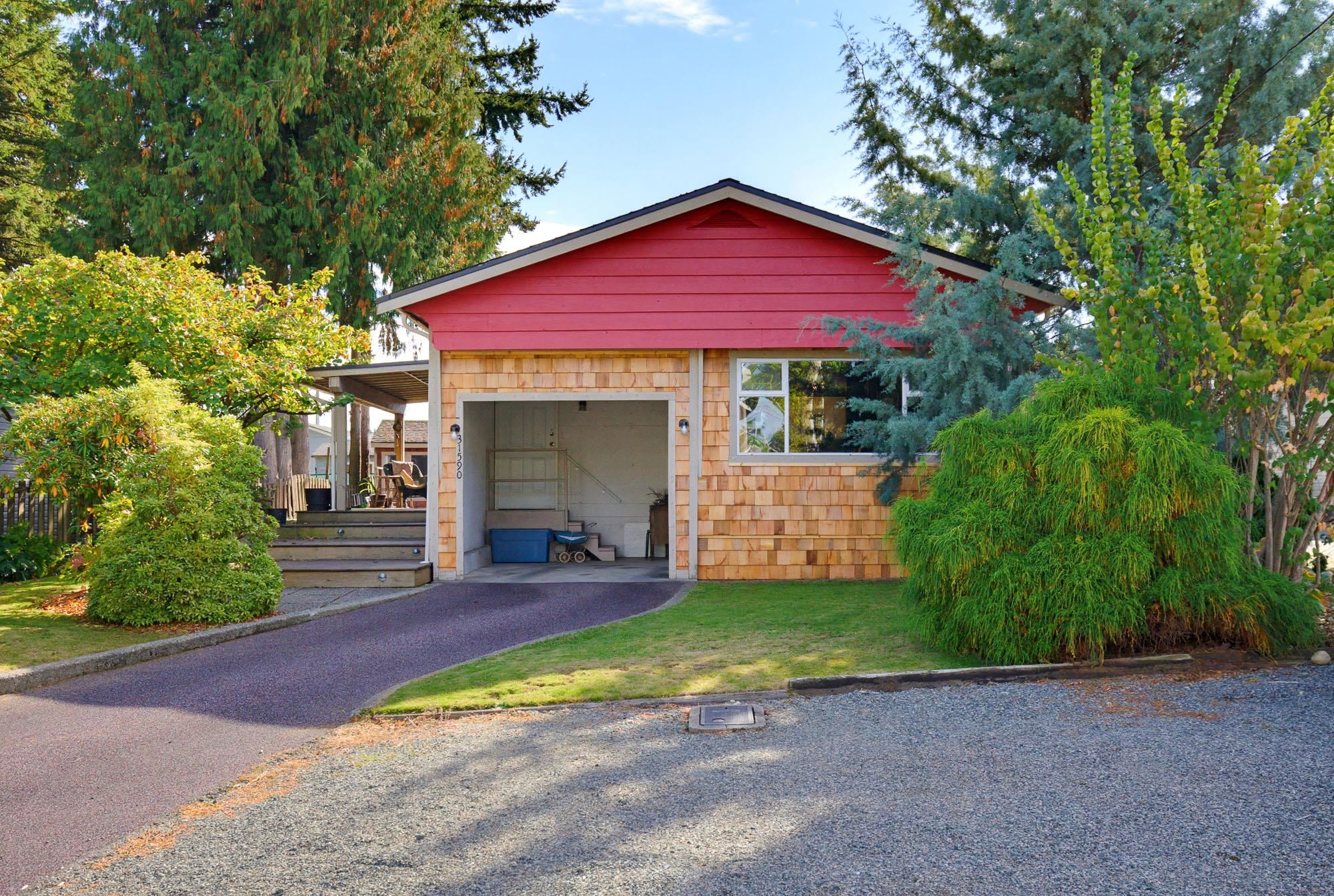 31590 OAKRIDGE CRESCENT, Abbotsford BC V2T 6A6, R3175497, BC,