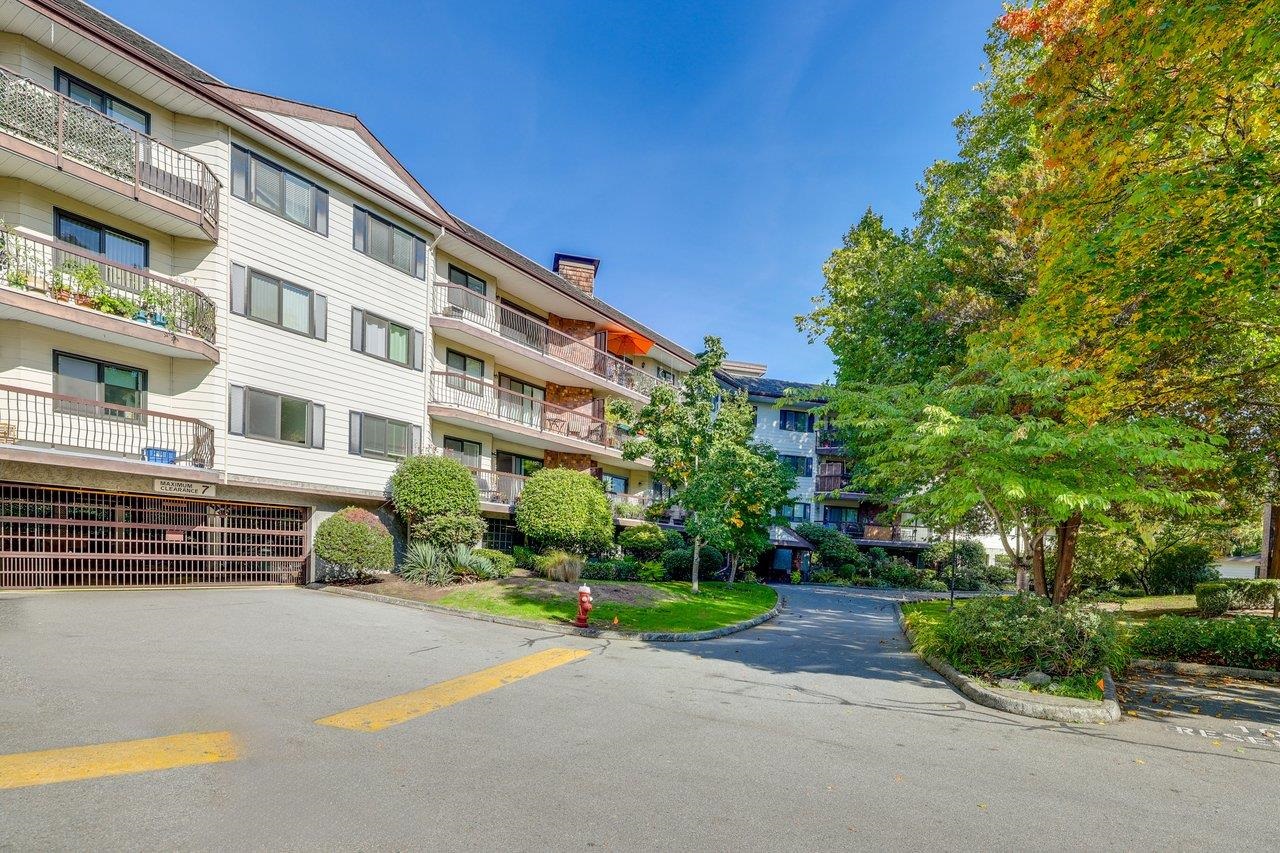 307 10160 RYAN ROAD, R3175501, BC,