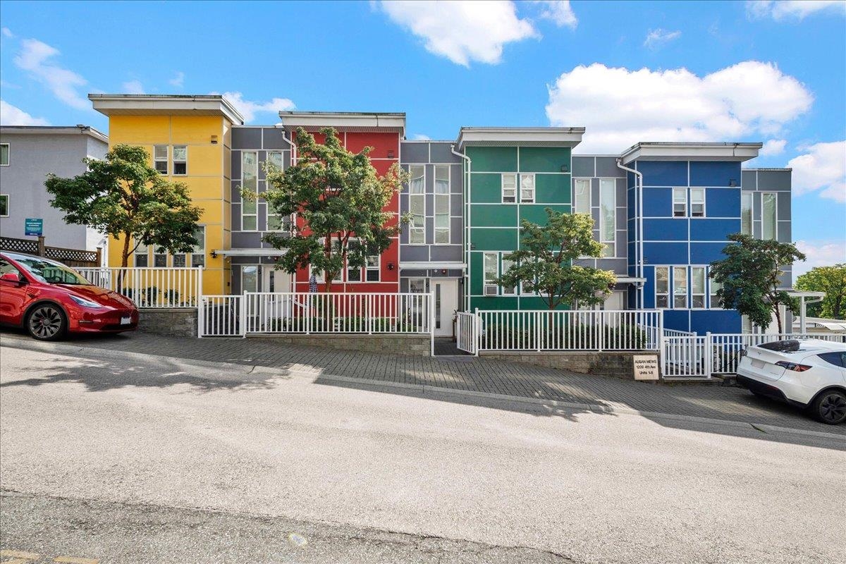 6 1209 FOURTH AVENUE, R3175510, BC,