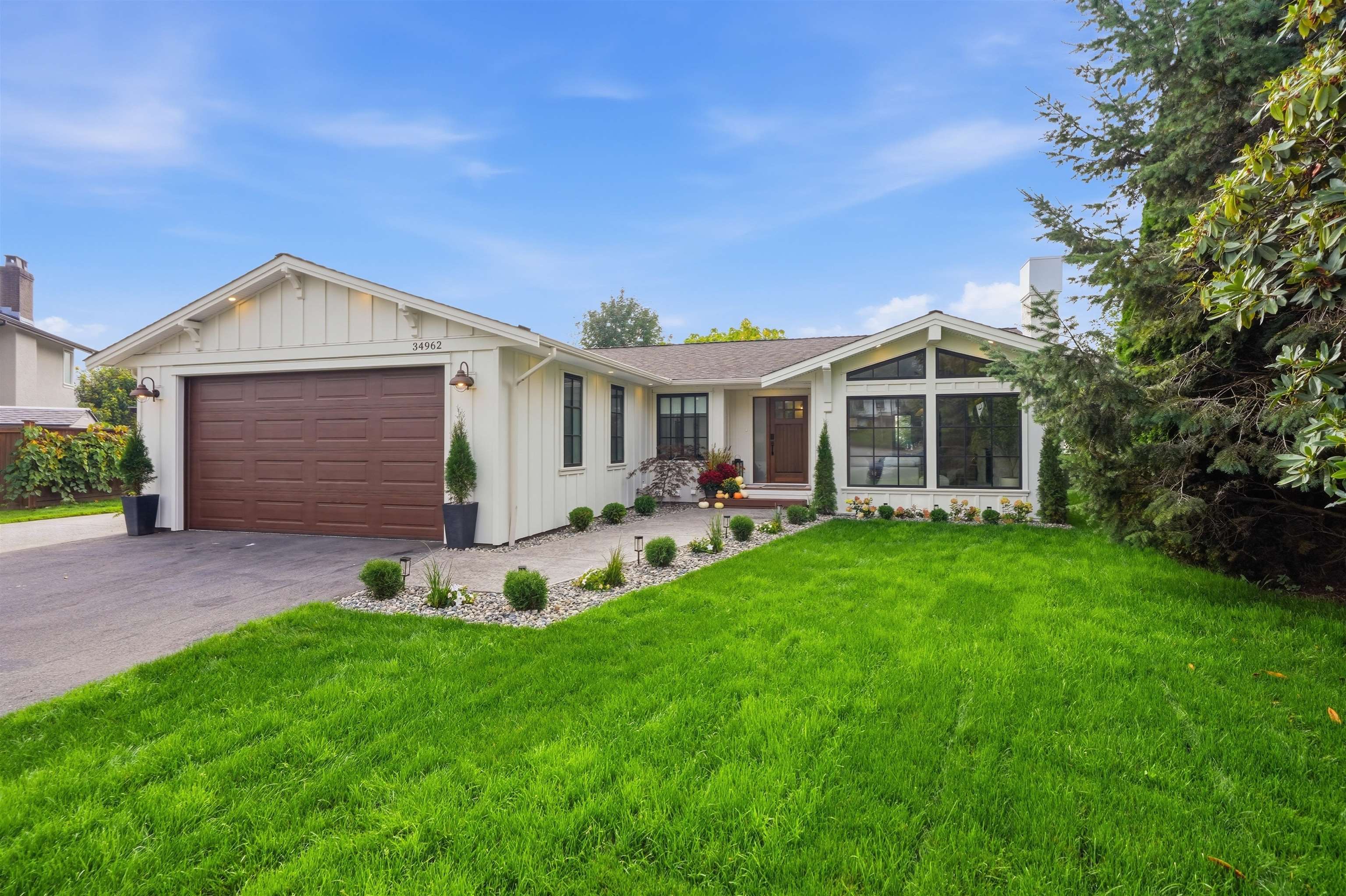 34962 MT. BLANCHARD DRIVE, Abbotsford BC V2S 6T5, R3175511, BC,