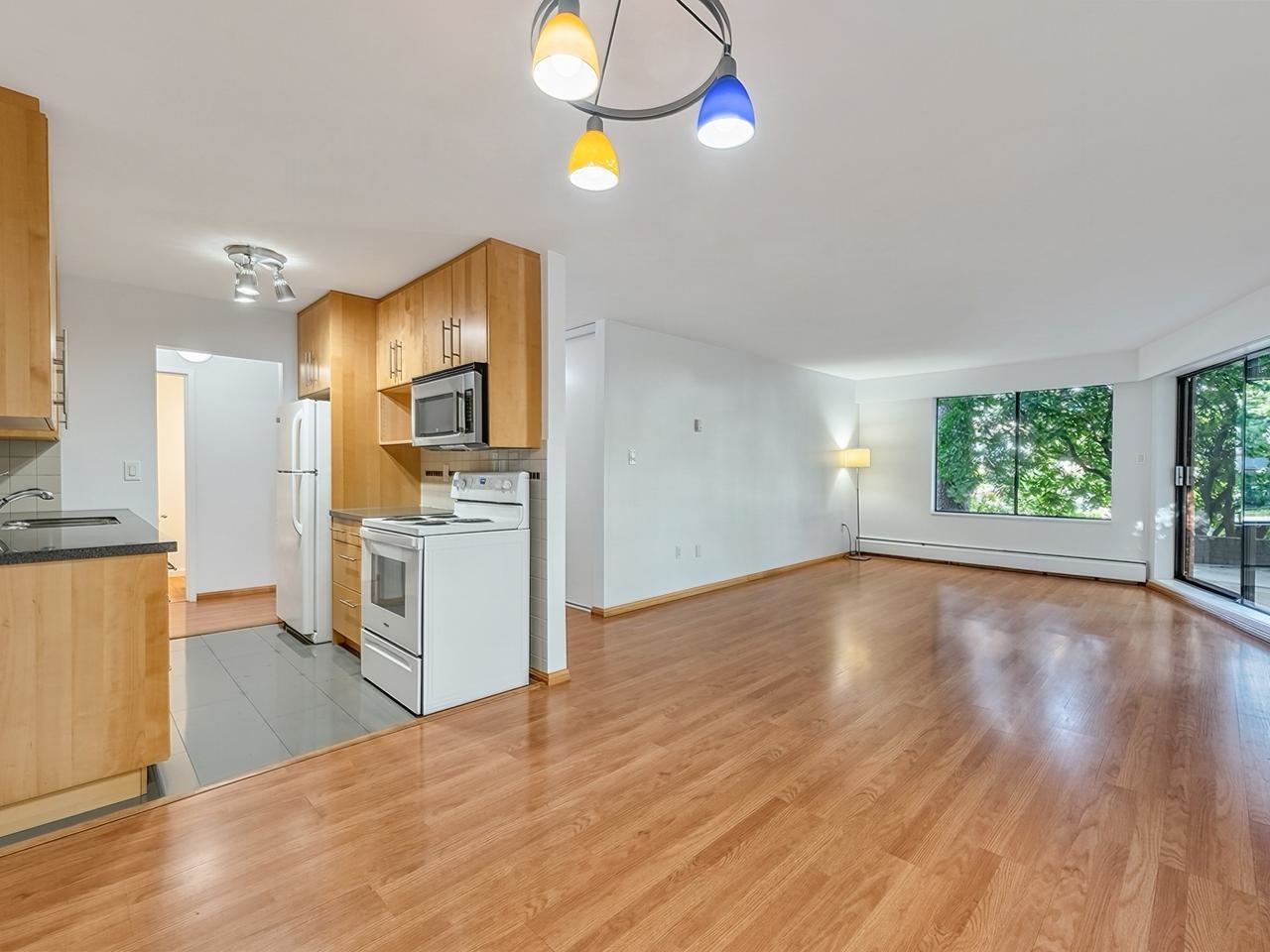 106 1844 7TH AVENUE, R3175513, BC,