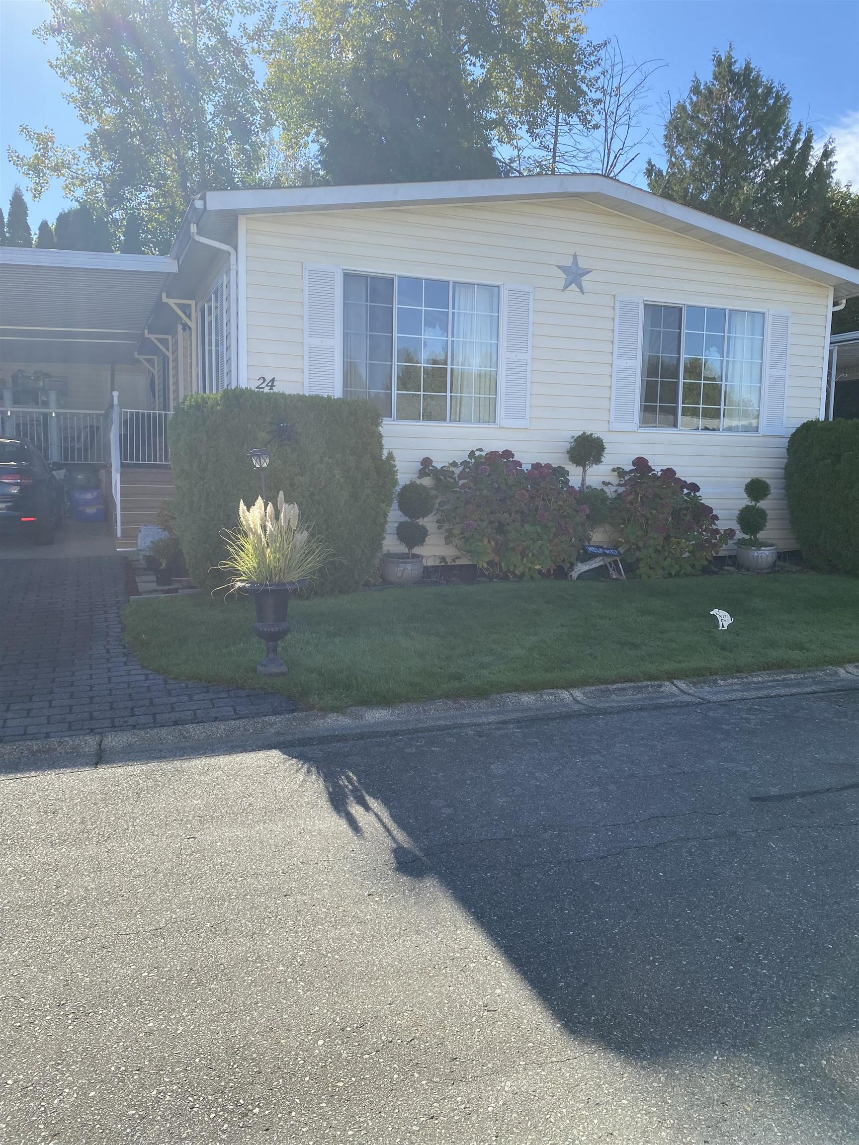 24 13507 81 STREET, R3175514, BC,