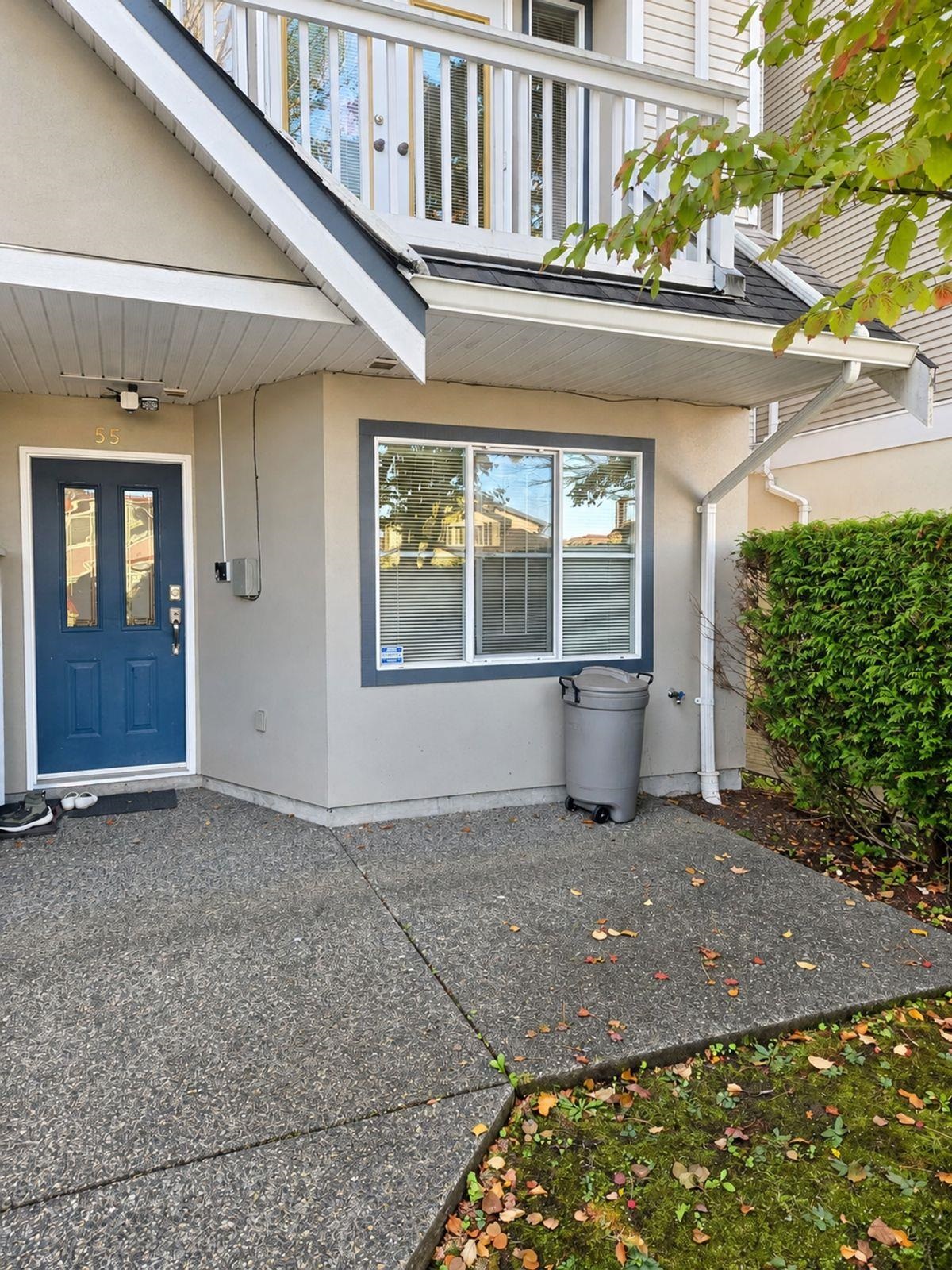 55 4933 FISHER DRIVE, R3175529, BC,