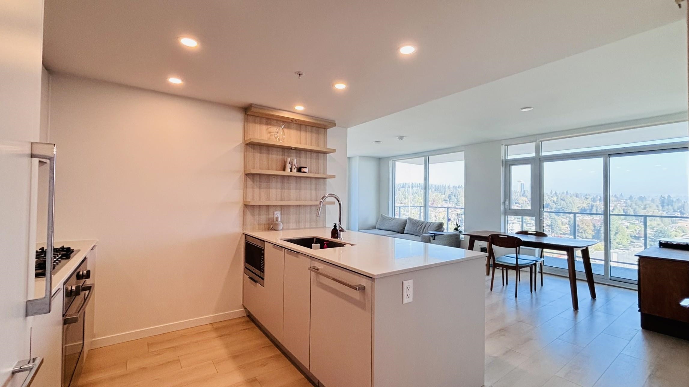 2303 311 ALDERSON AVENUE, R3175536, BC,